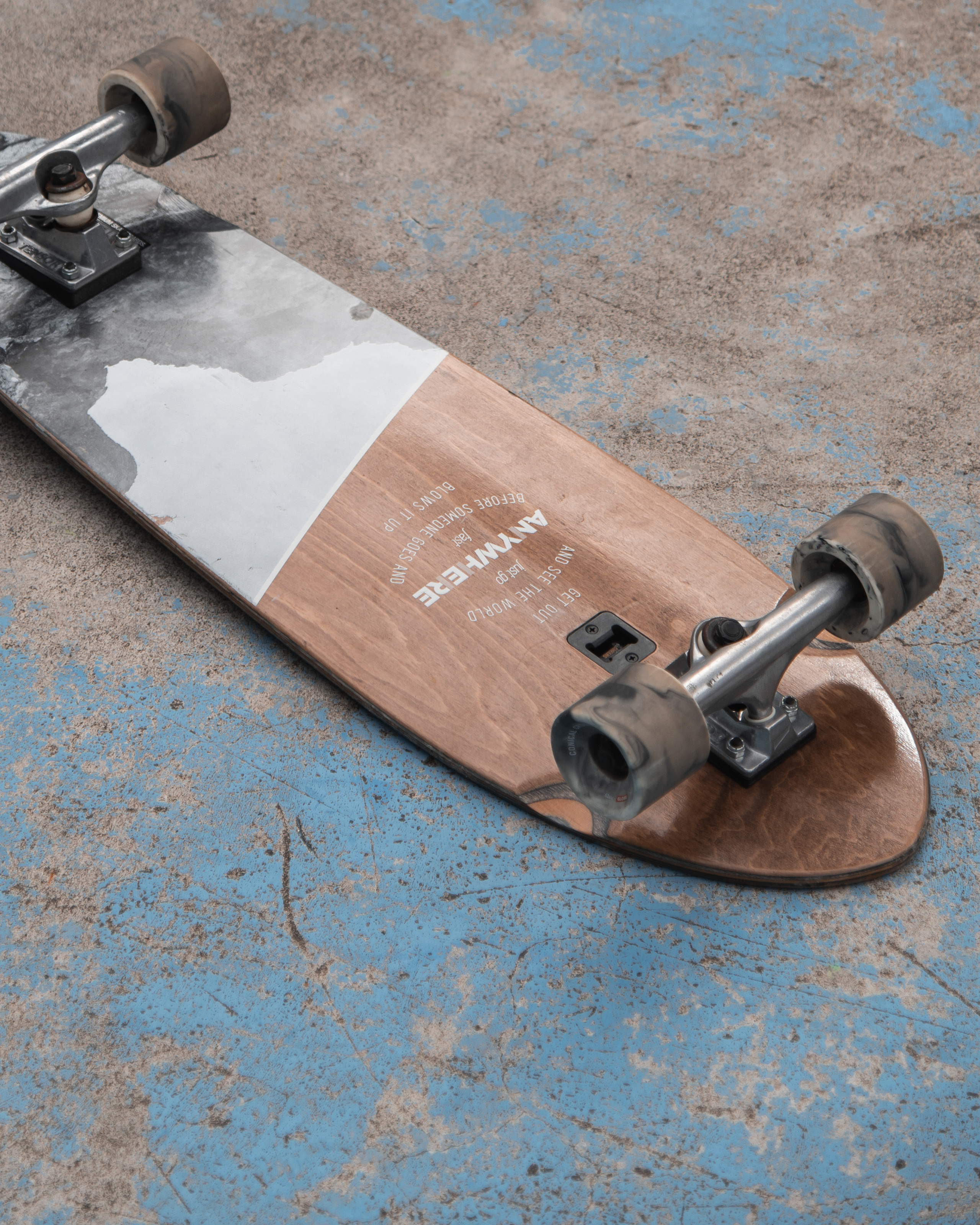 Skate in Bali. Свадебный фотограф в Ростове Максимов Максим