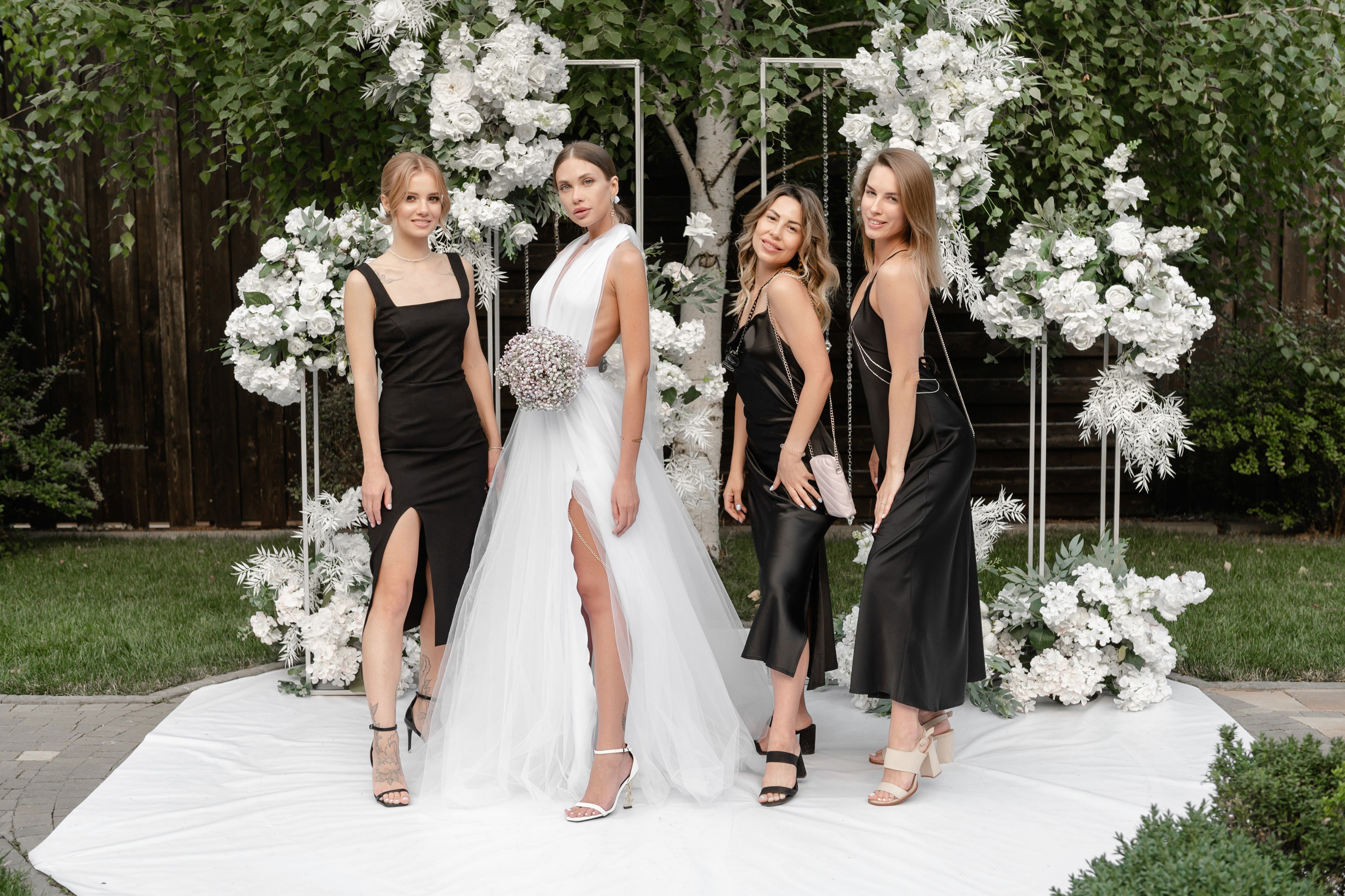 Свадебная фотосессия в Ростове комплекс ПарХаус. Свадебный фотограф в Ростове Максимов Максим