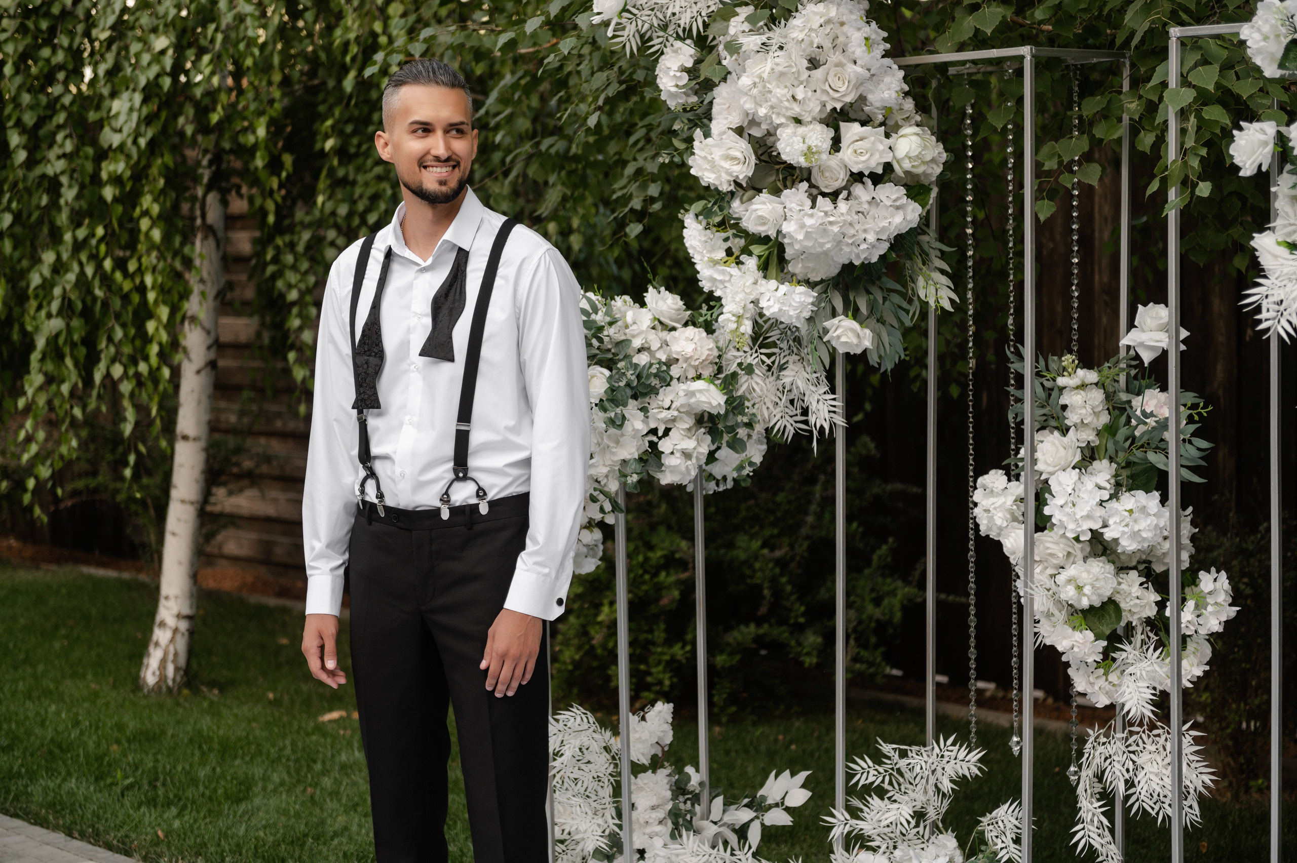 Свадебная фотосессия в Ростове комплекс ПарХаус. Свадебный фотограф в Ростове Максимов Максим