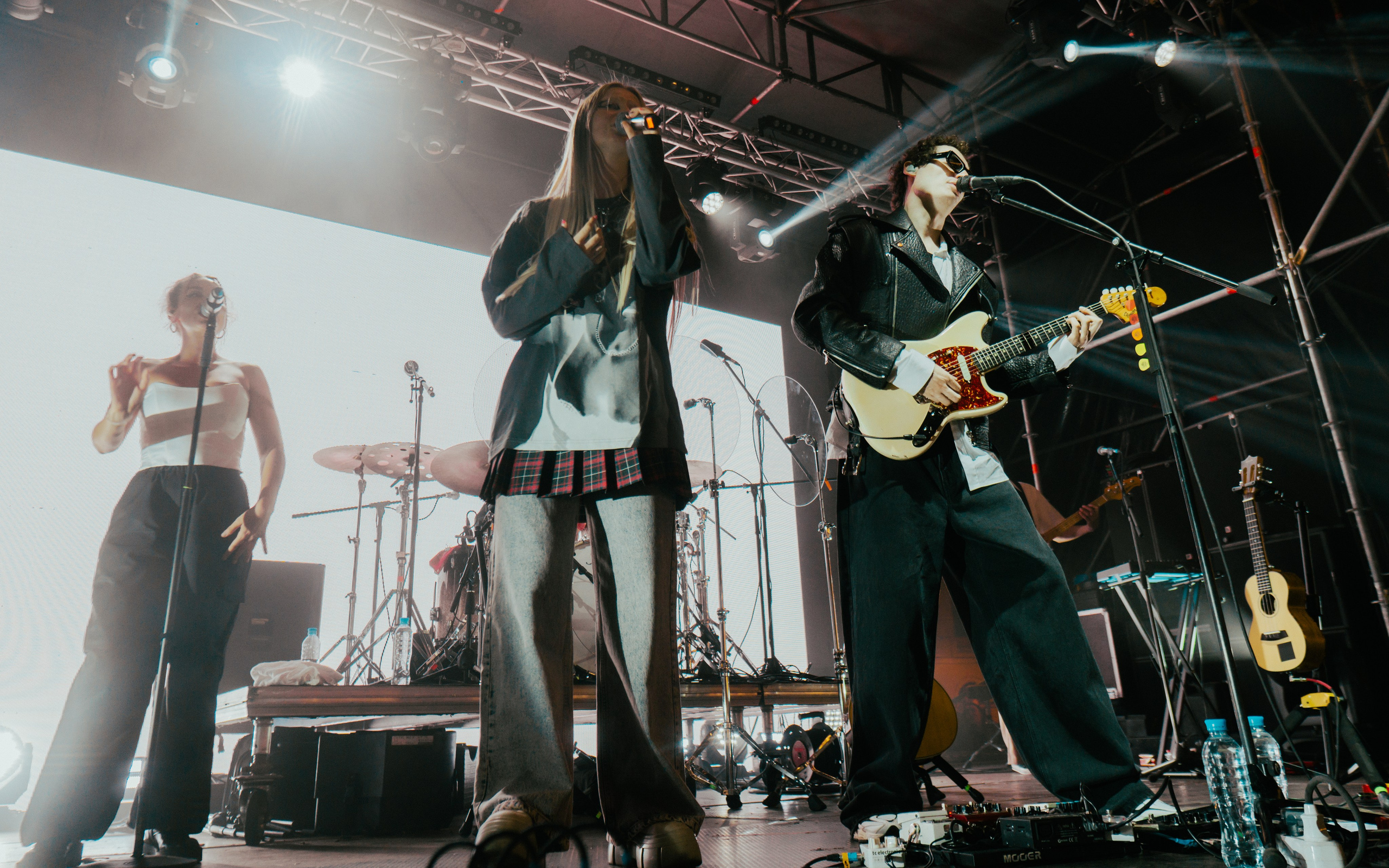 ZOLOTO — Ленинградские Мосты 2023