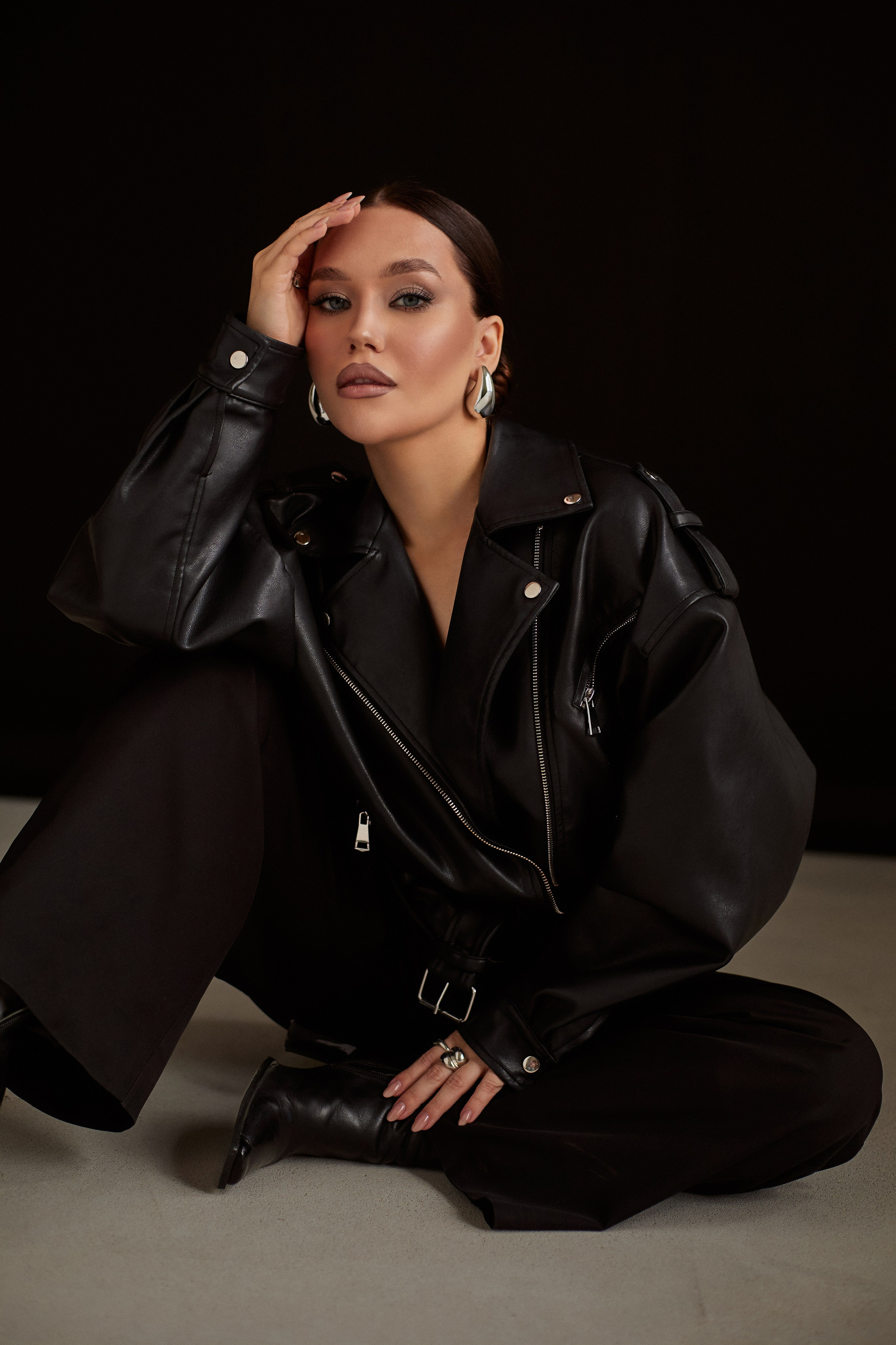 Daring. Ксения Исакова — фотограф Кострома