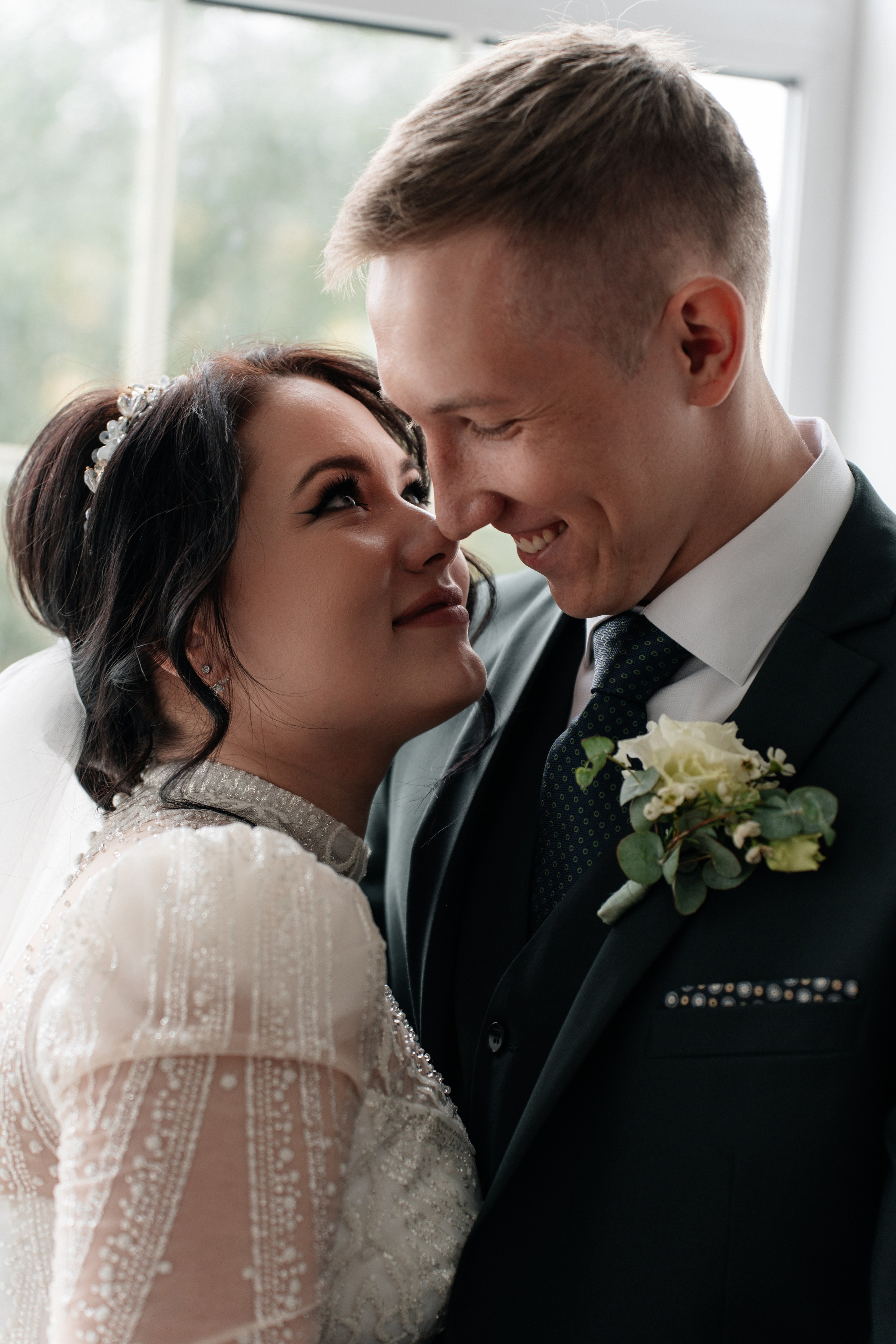 Любящий взгляд. Свадебный Фотограф Чита Малахов Филипп