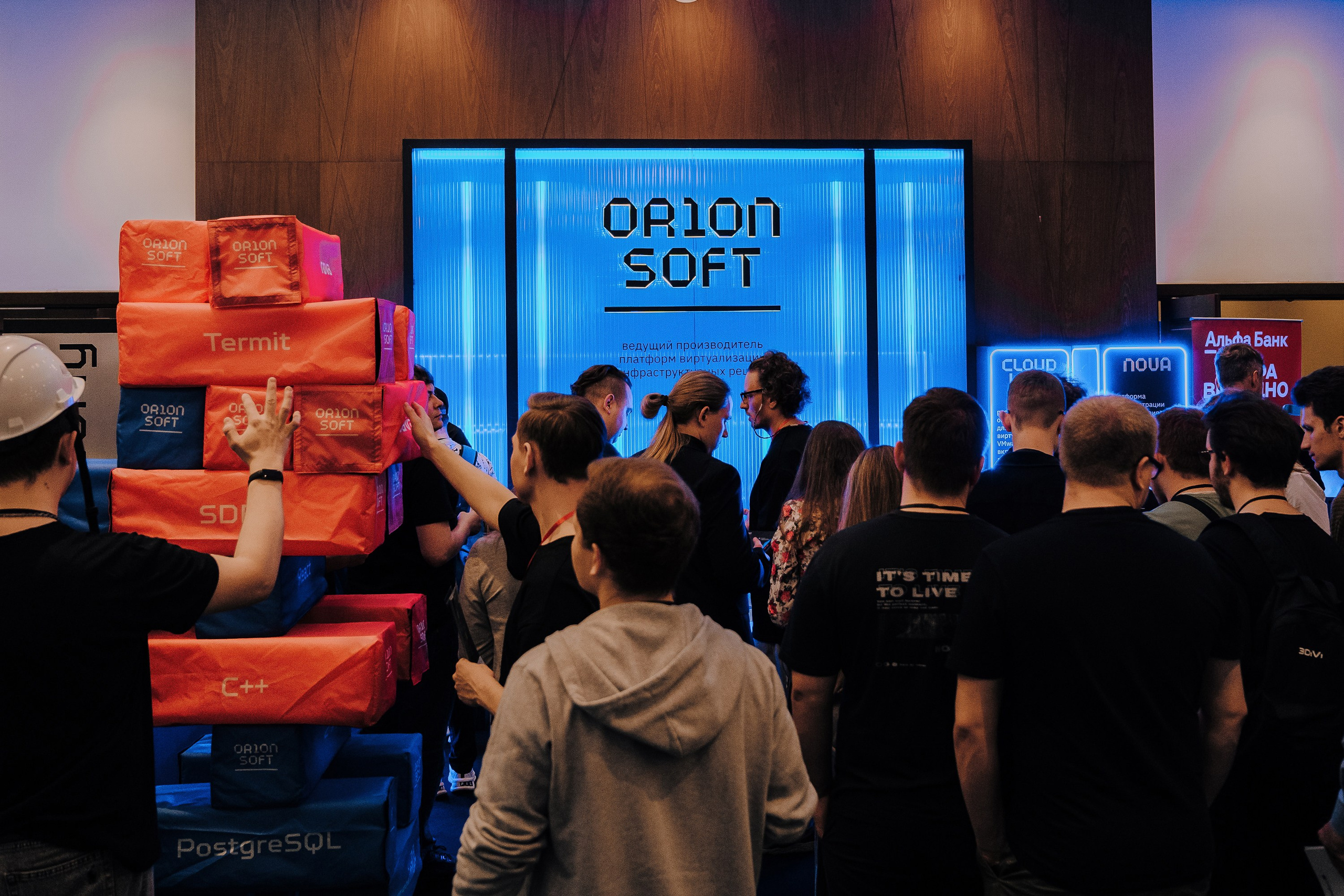 UWDC 2024. Репортажный фотограф Зуев Роман г. Челябинск