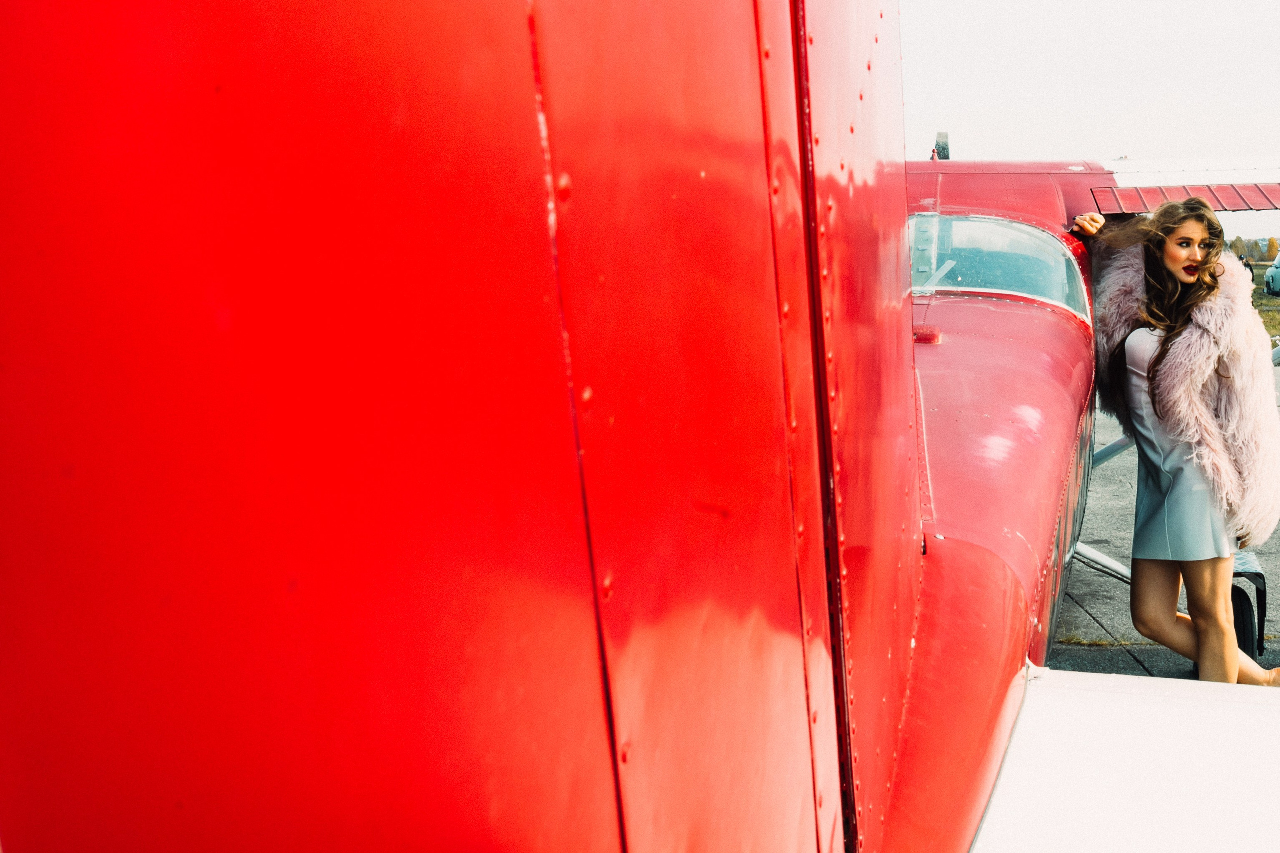 Adelya. Фотограф Астафьева Мария