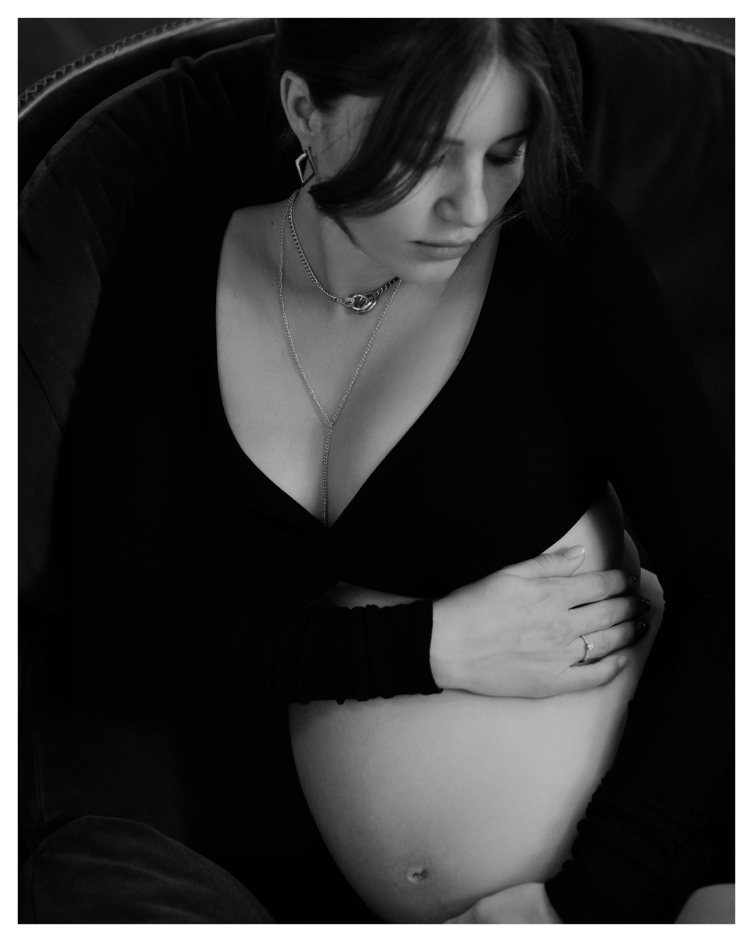 Съемка беременности. Портретный фотограф в Москве Виктория Шереметьева