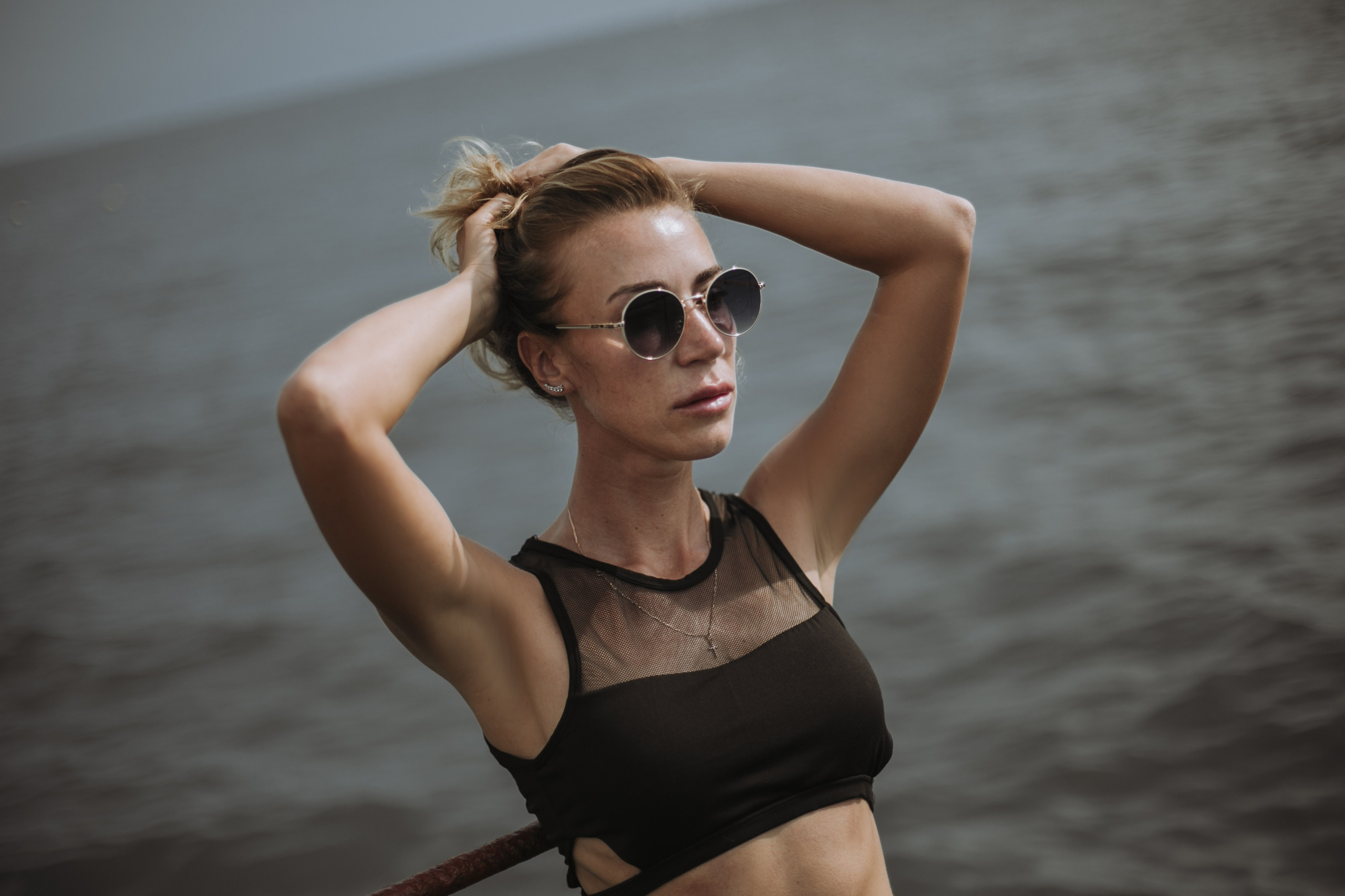 Танюшка. PHOTOGRAPHER romanoff-egor