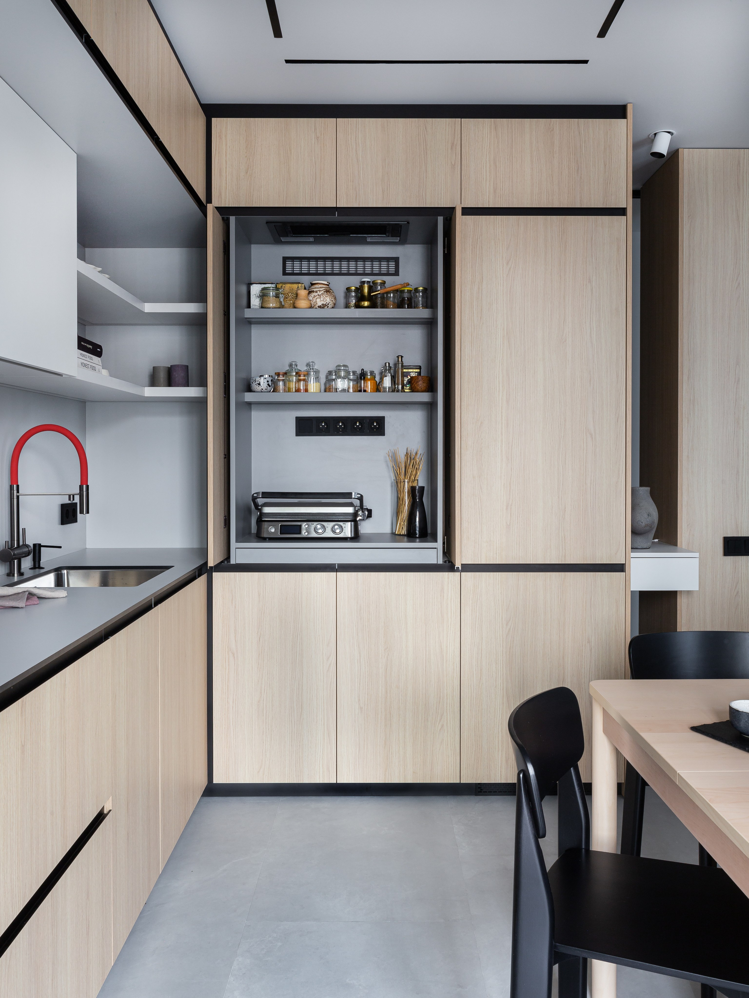 Интерьерный фотограф Виталина Ворошкевич