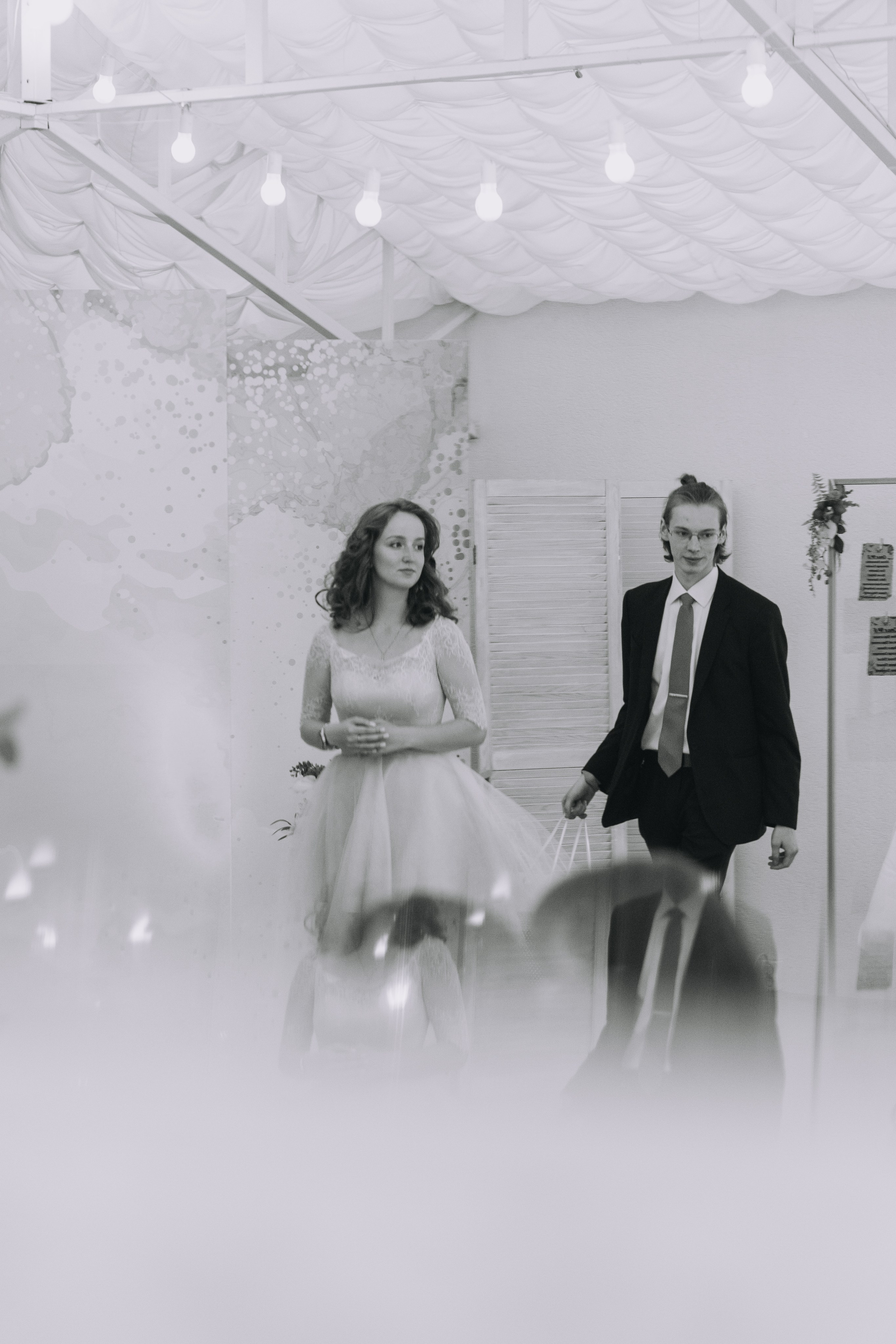 Александр и Александра. Репортажный фотограф Анастасия Головко