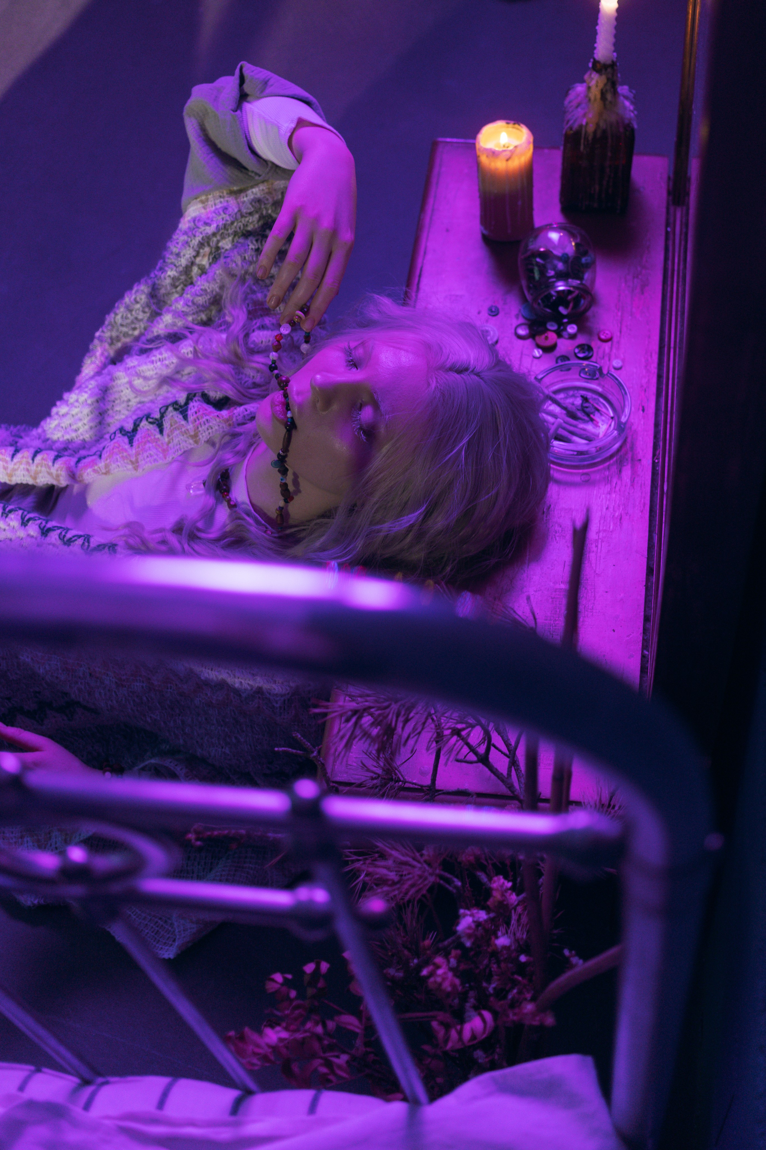 Дом, в котором…. Репортажный фотограф Анастасия Головко