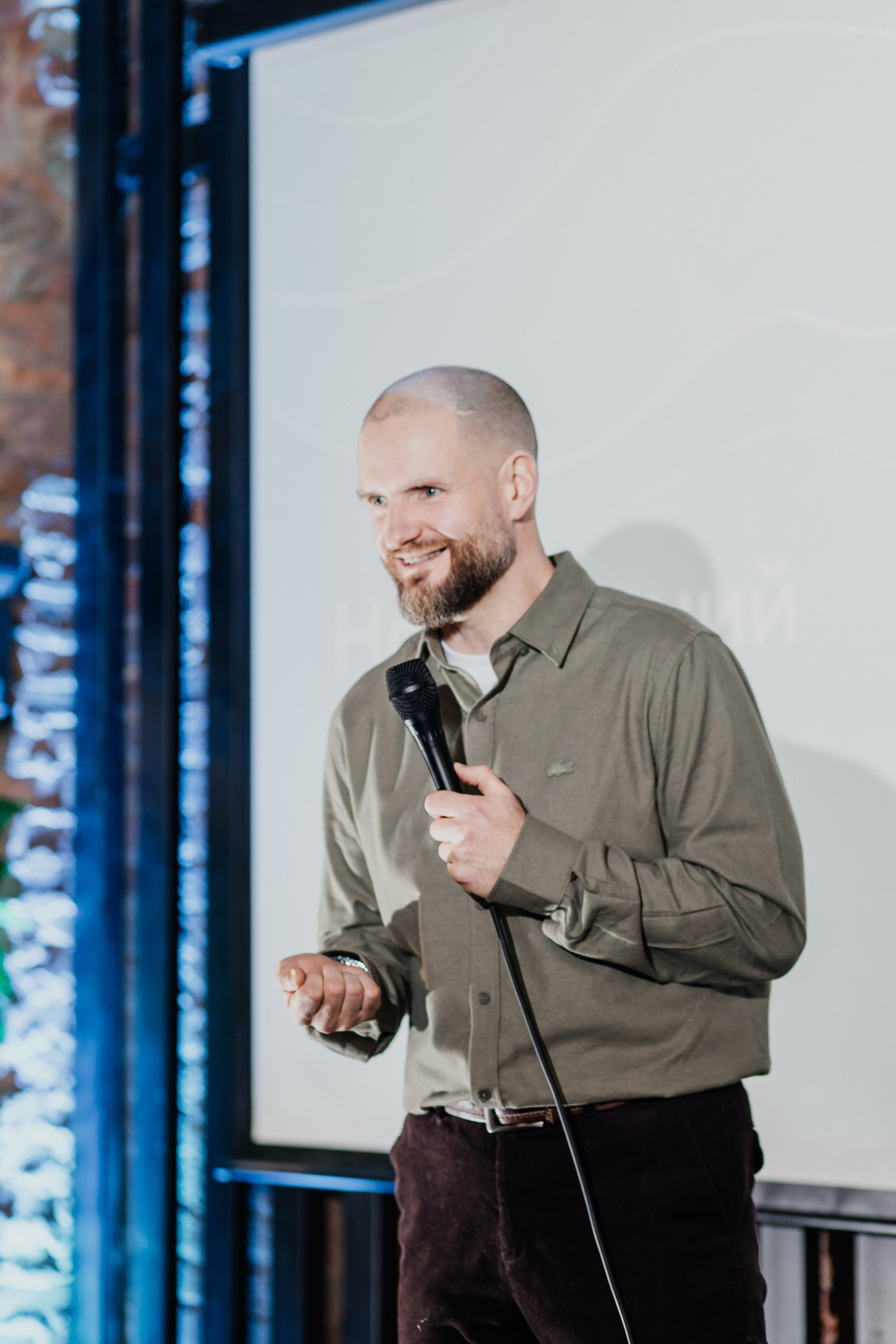 Корпоратив NEW YEAR. Репортажный фотограф Анастасия Головко