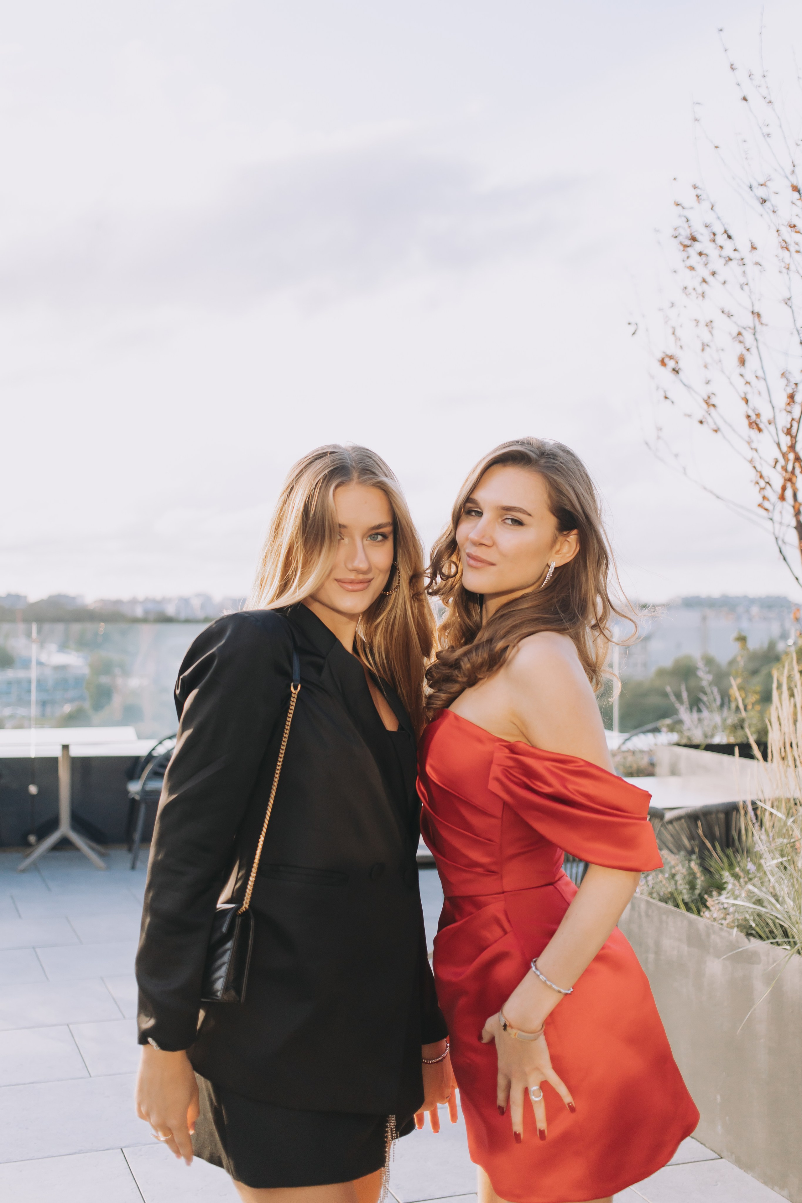 День рождения. Репортажный фотограф Анастасия Головко