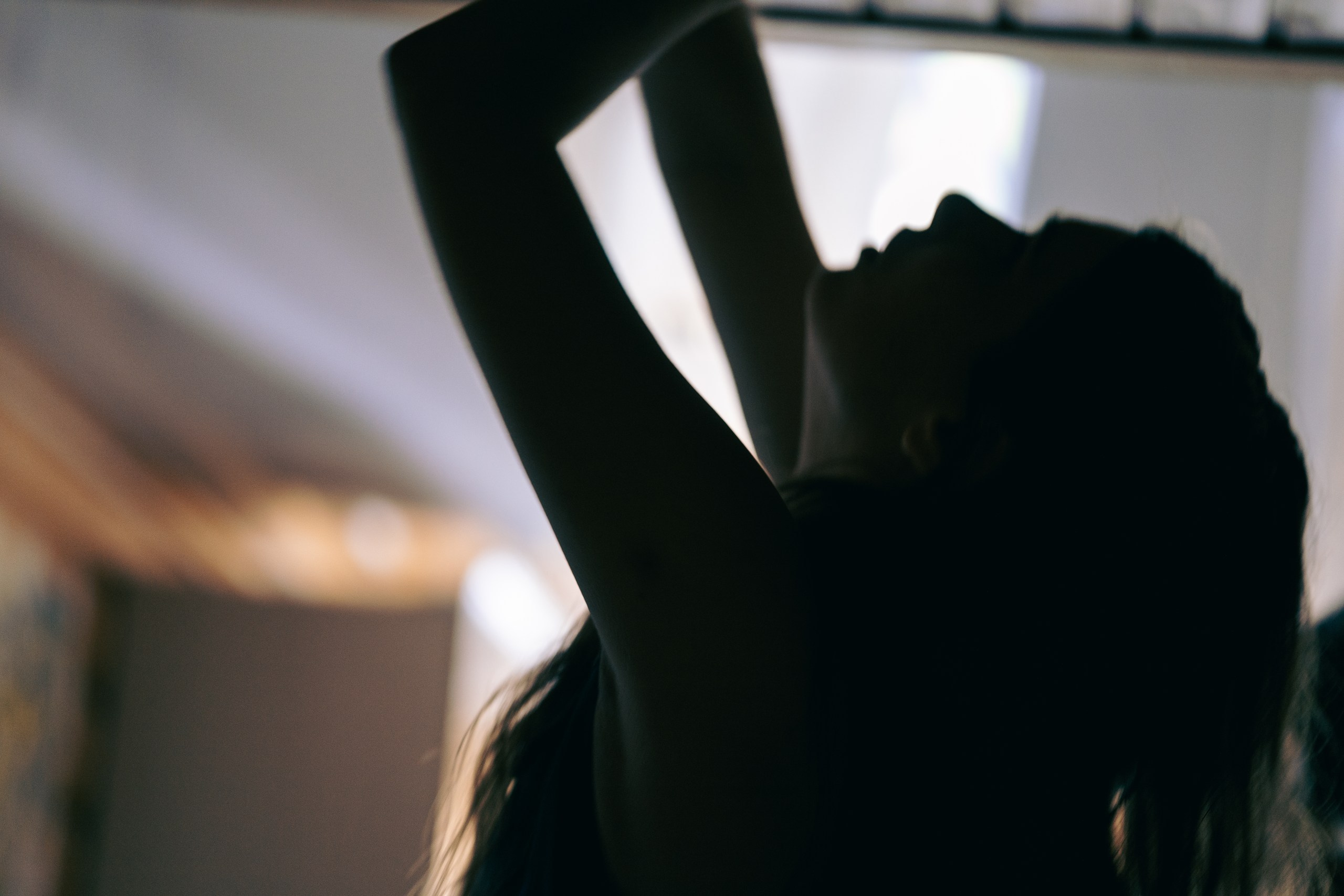 Дом в котором. Репортажный фотограф Анастасия Головко