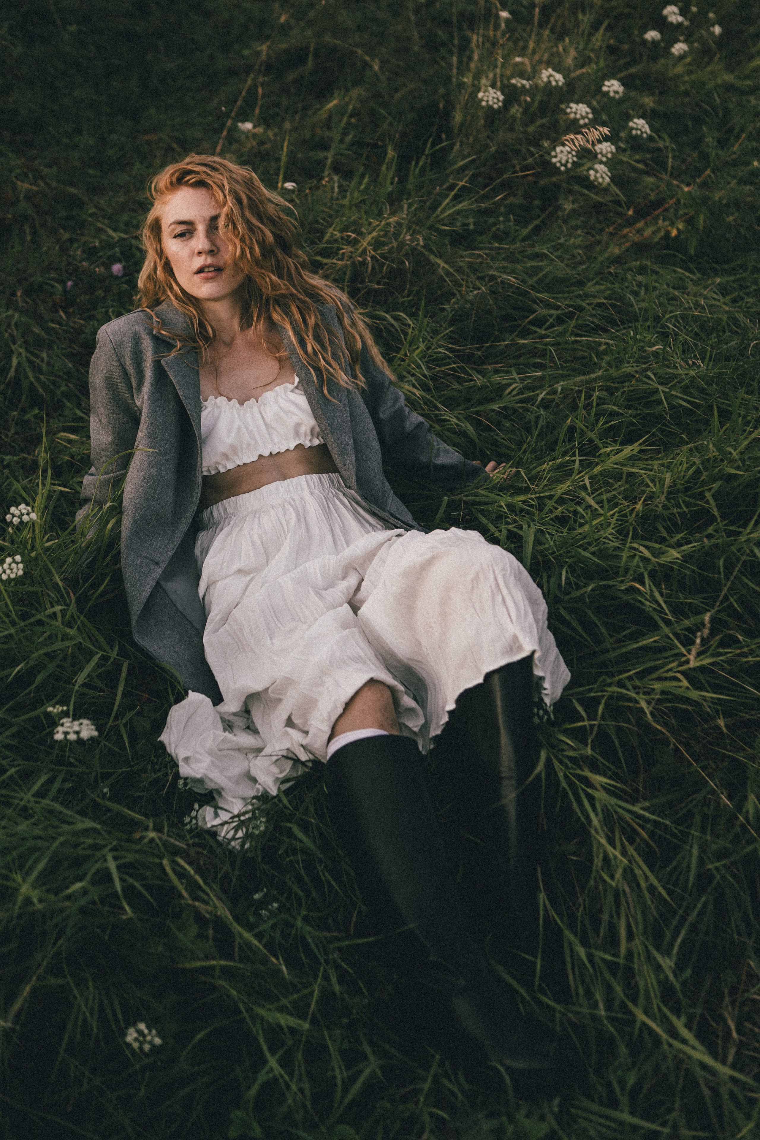 Юля. Главная