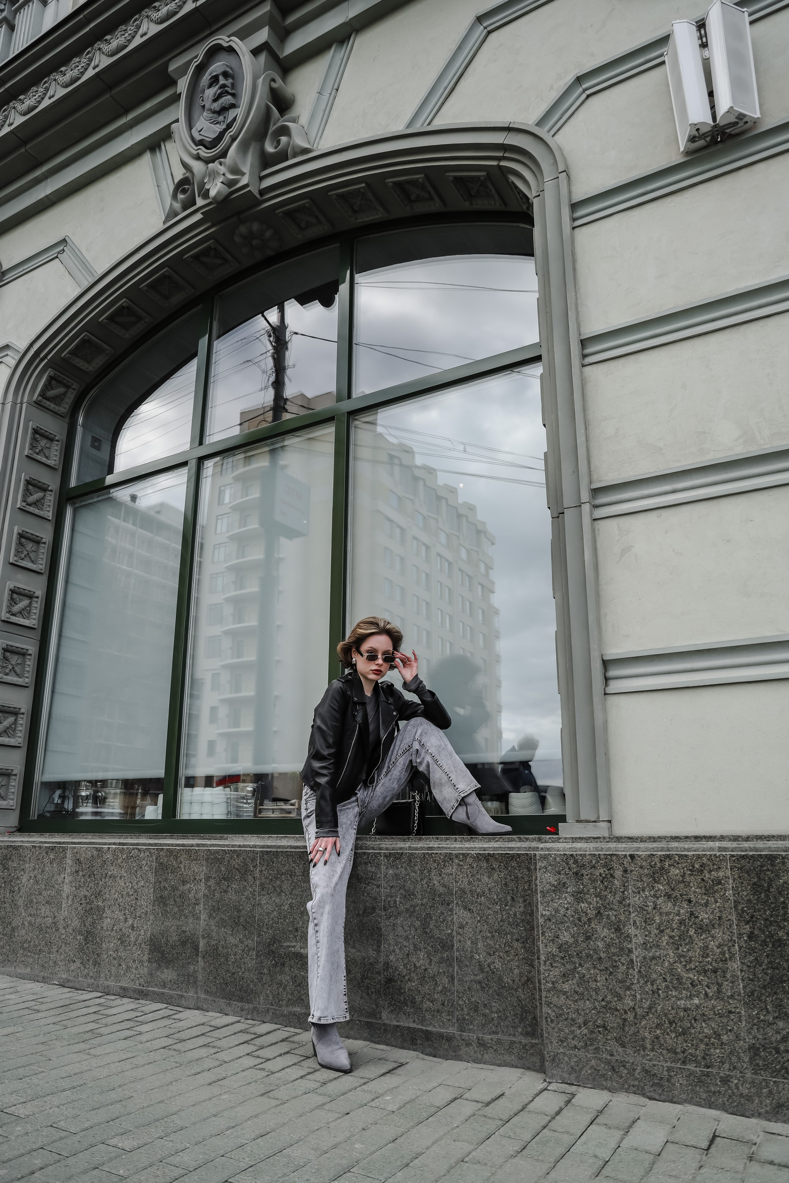 Ангелина. Фотограф Анастасия Борисова