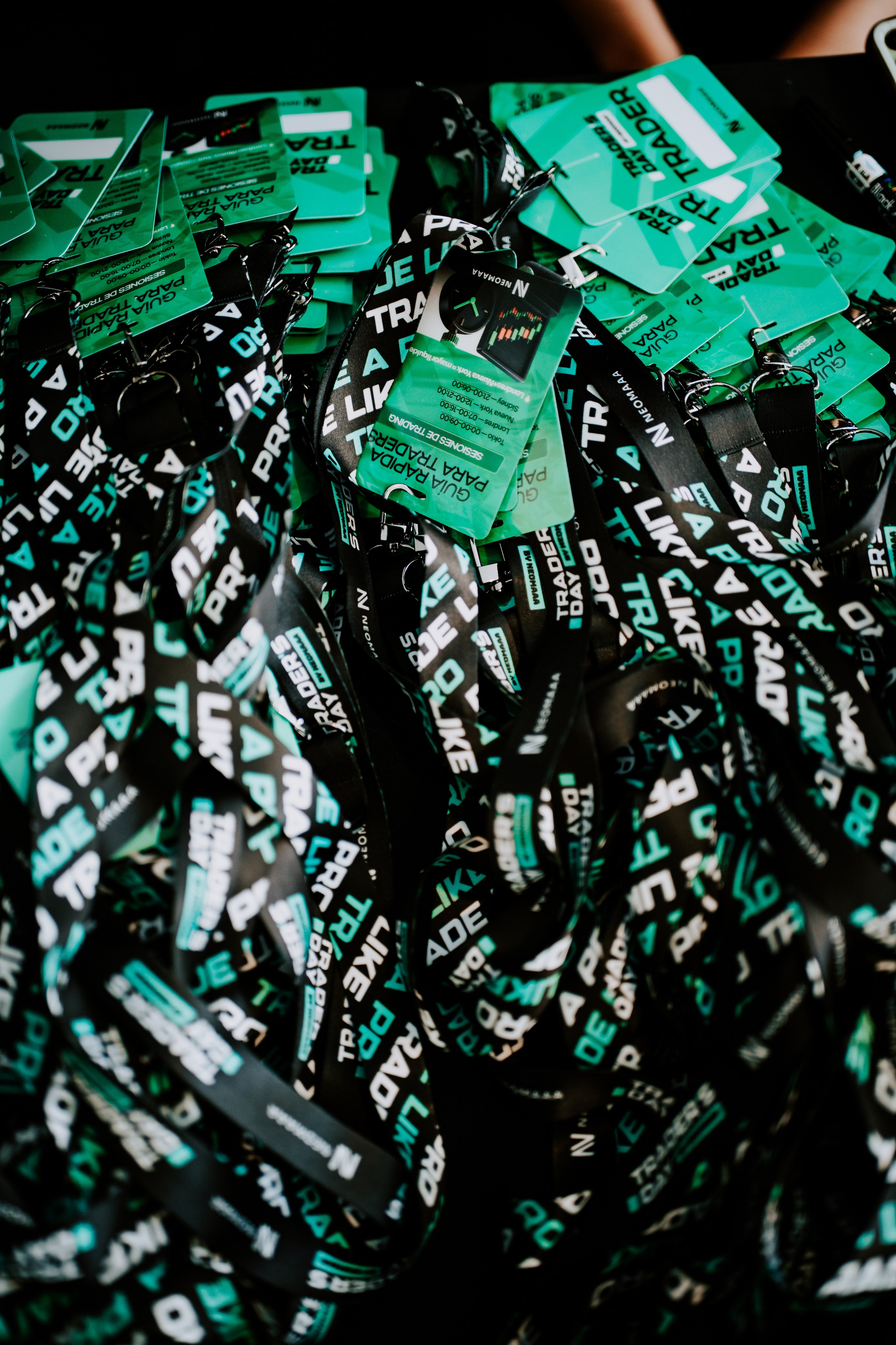 TRADERS DAY By NeomAAA Argentina. NeomAAA Funds Gallery