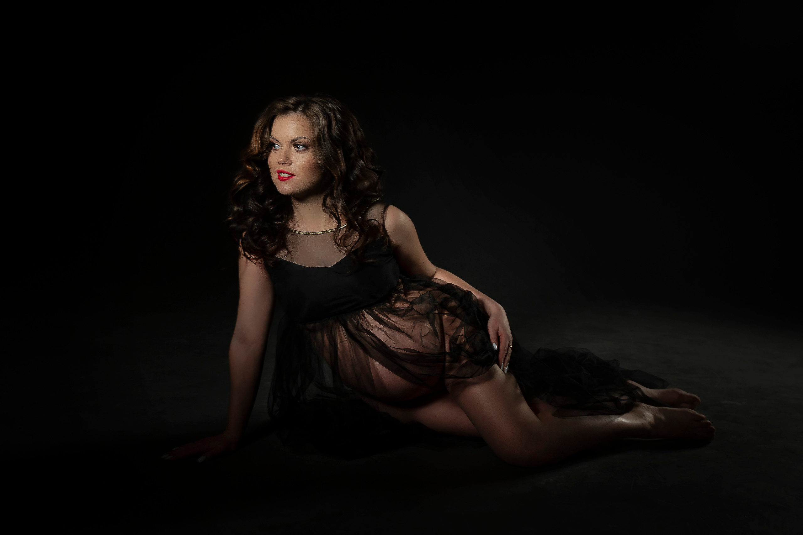 Мария — беременная фотосессия. Свадебный фотограф Наталья Немцева в Санкт-Петербурге