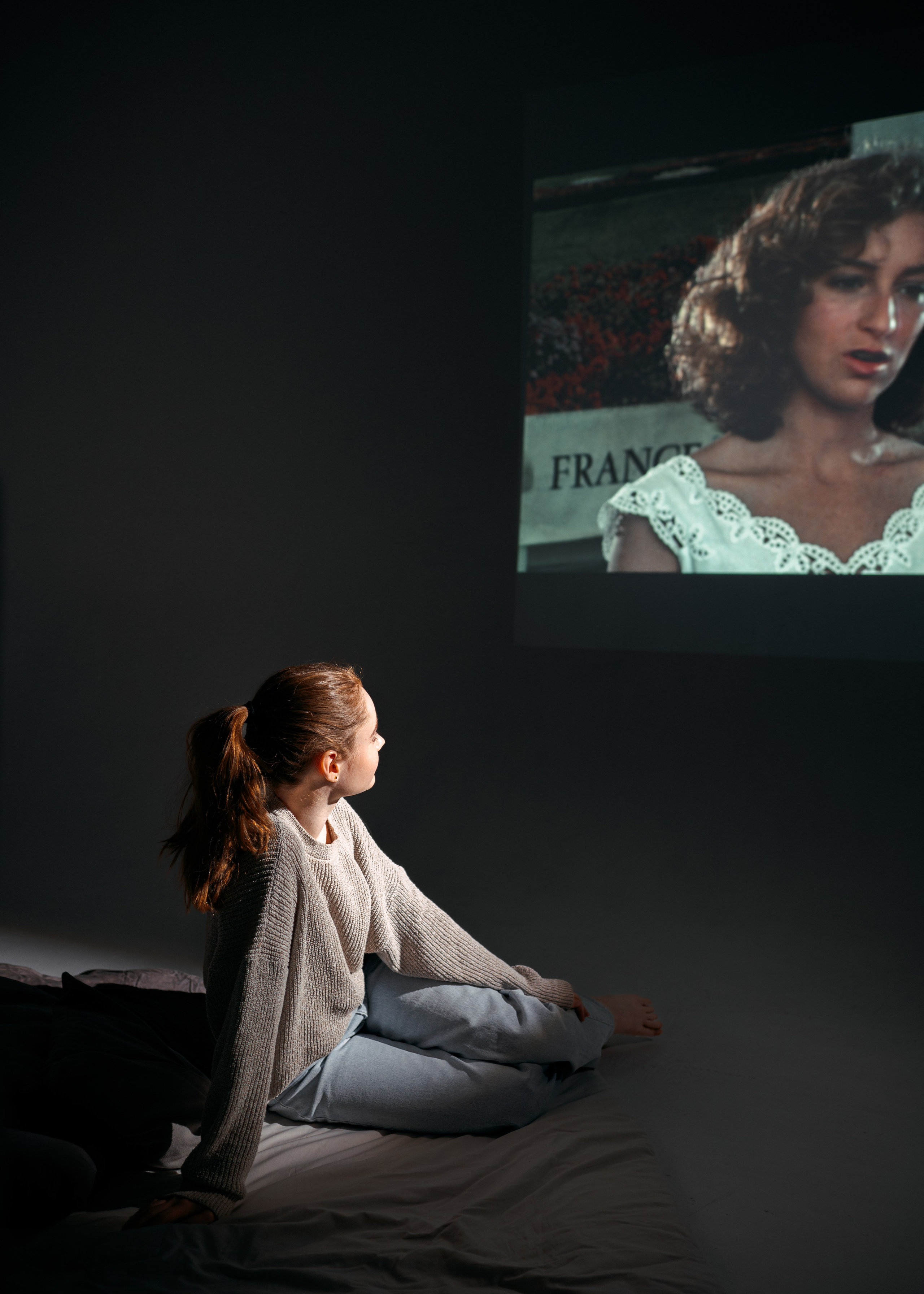 Грязные танцы. Фотограф в Кирове Инна Софронова