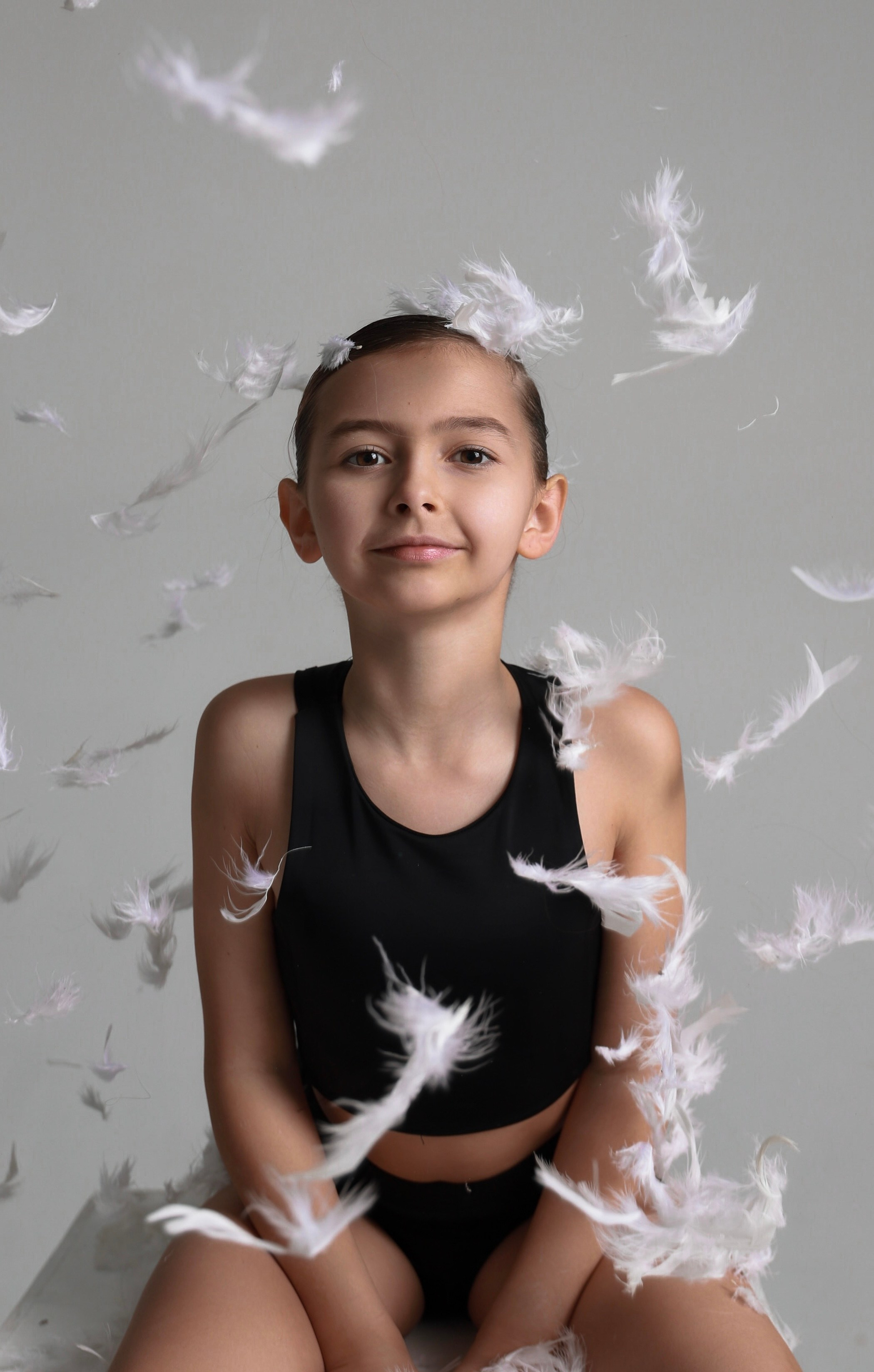 Дети. Фотограф Юлия Мальцева