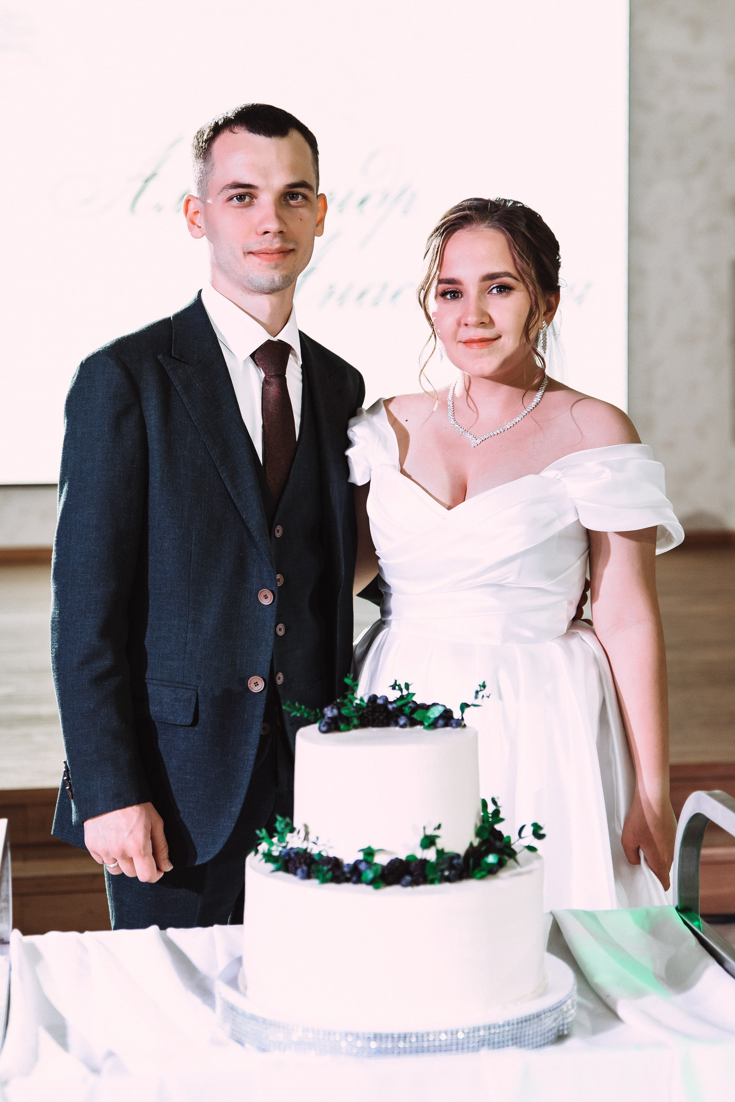 Александр + Анастасия. Свадебный и семейный фотограф в Волгограде Олеся Лисицкая