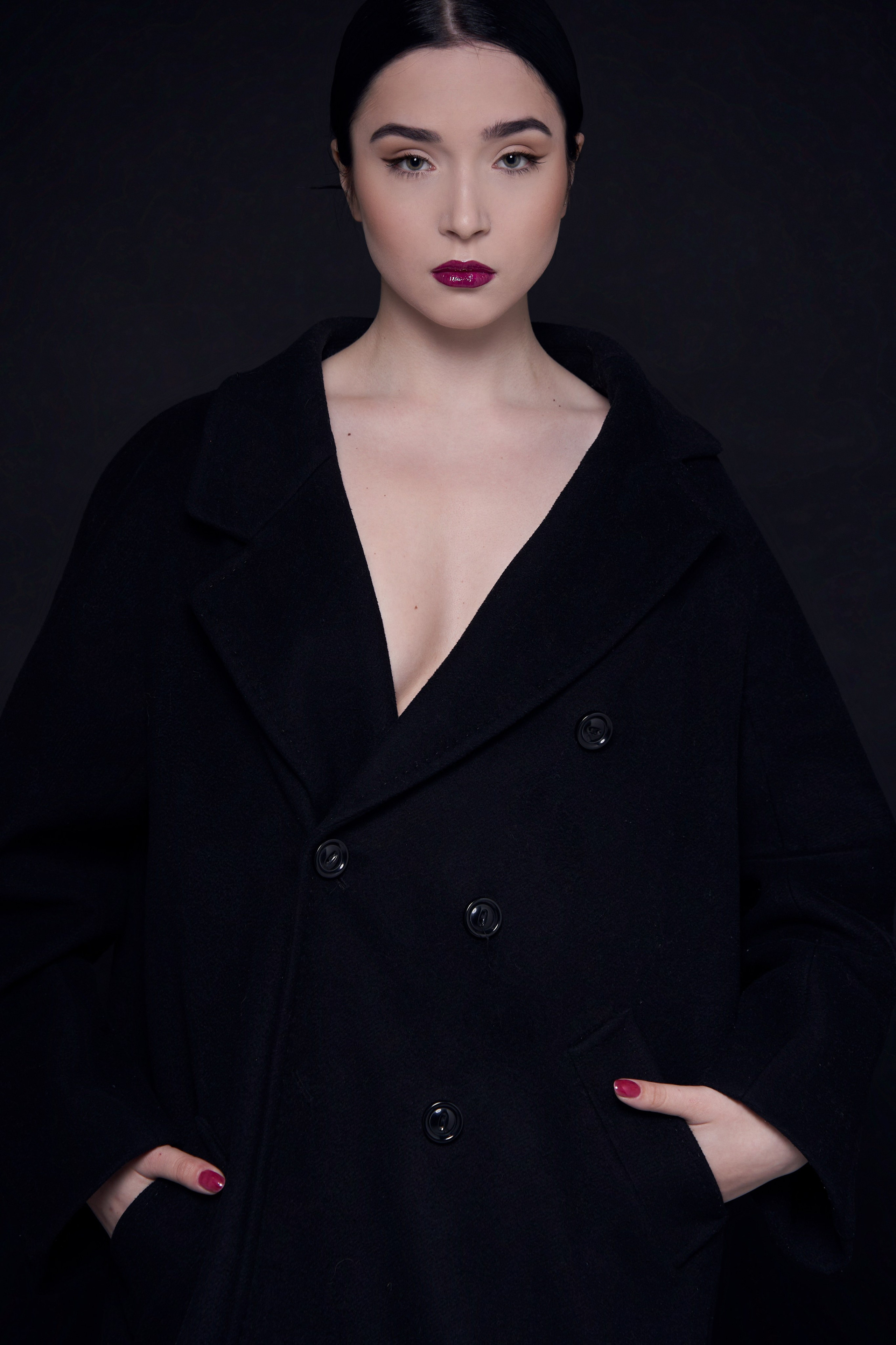 Мари. Tanya Gomorova