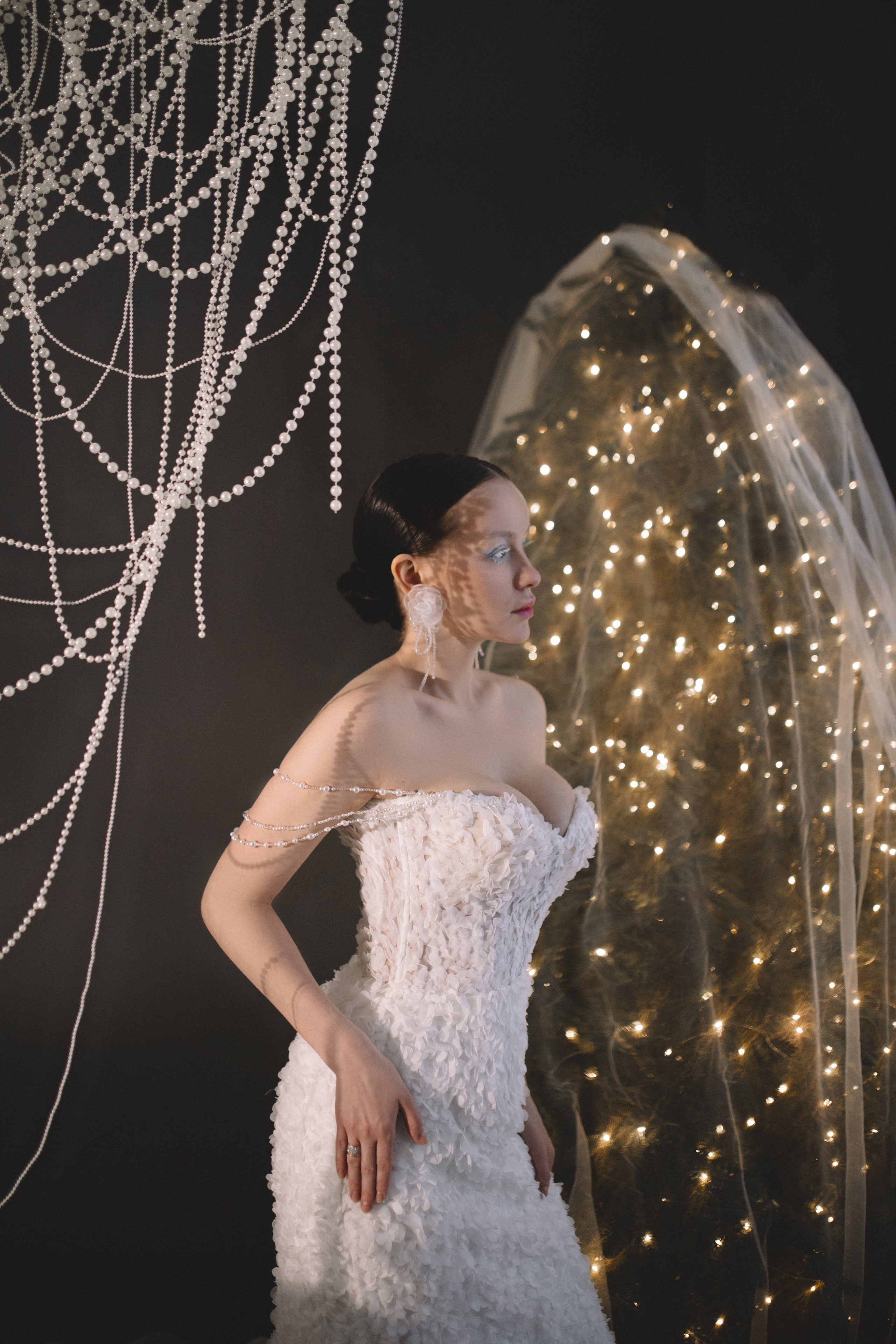 Snow Queen. Фотограф и видеограф в Мурманске, Москве Екатерина Нечаева