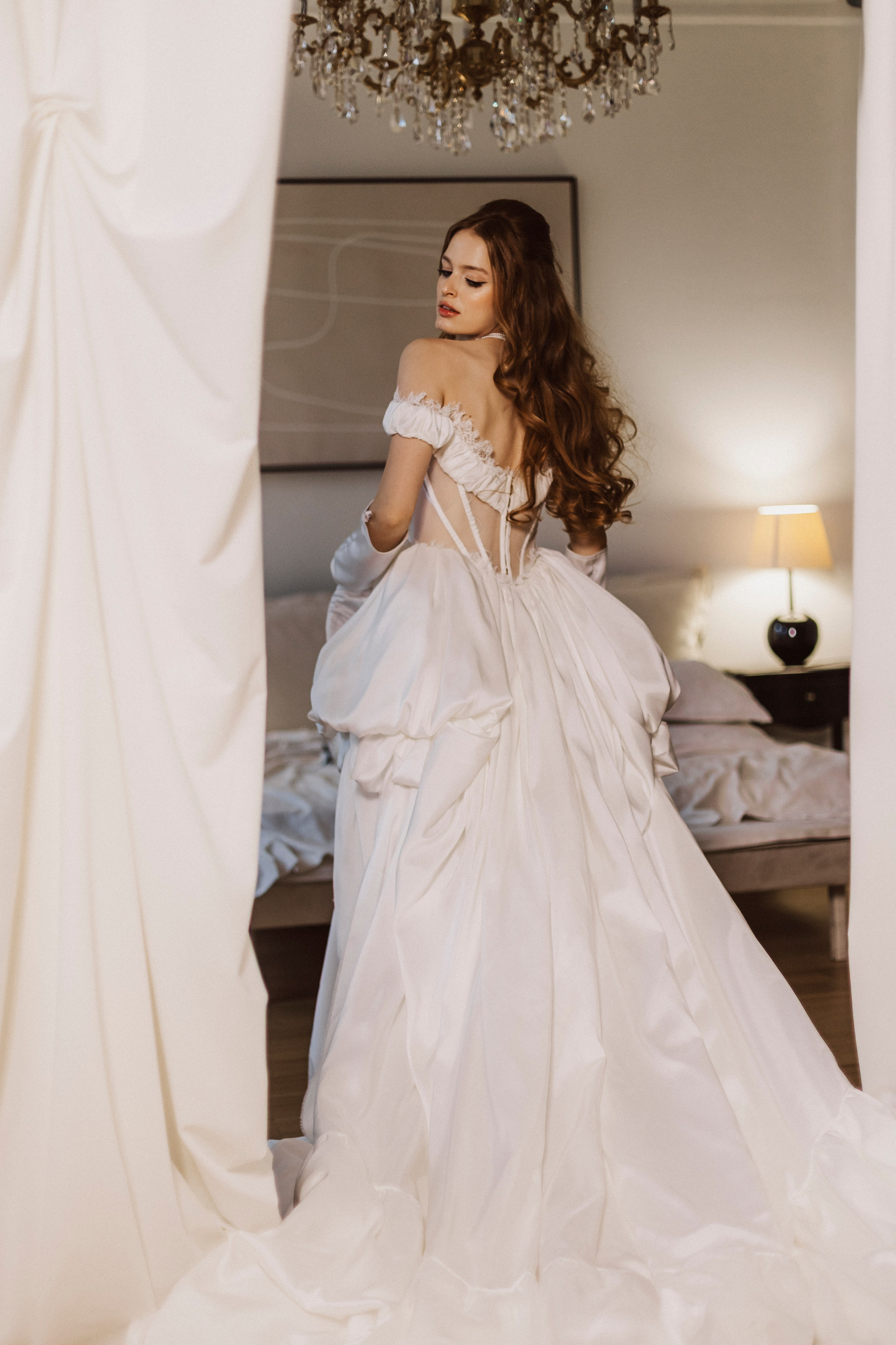 Эрик и Тата. Фотограф Москва