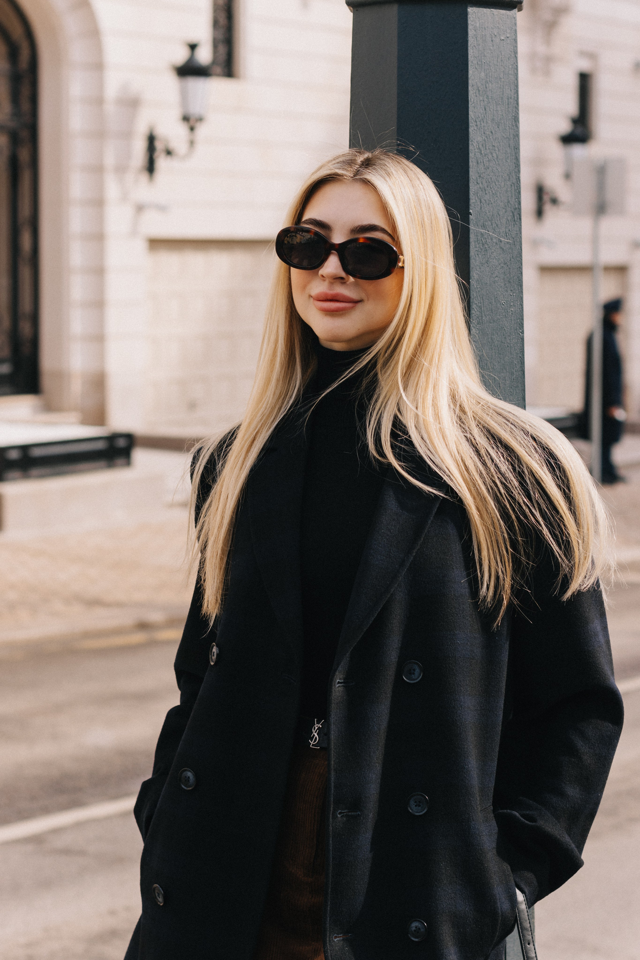 Алена. Фотограф Москва