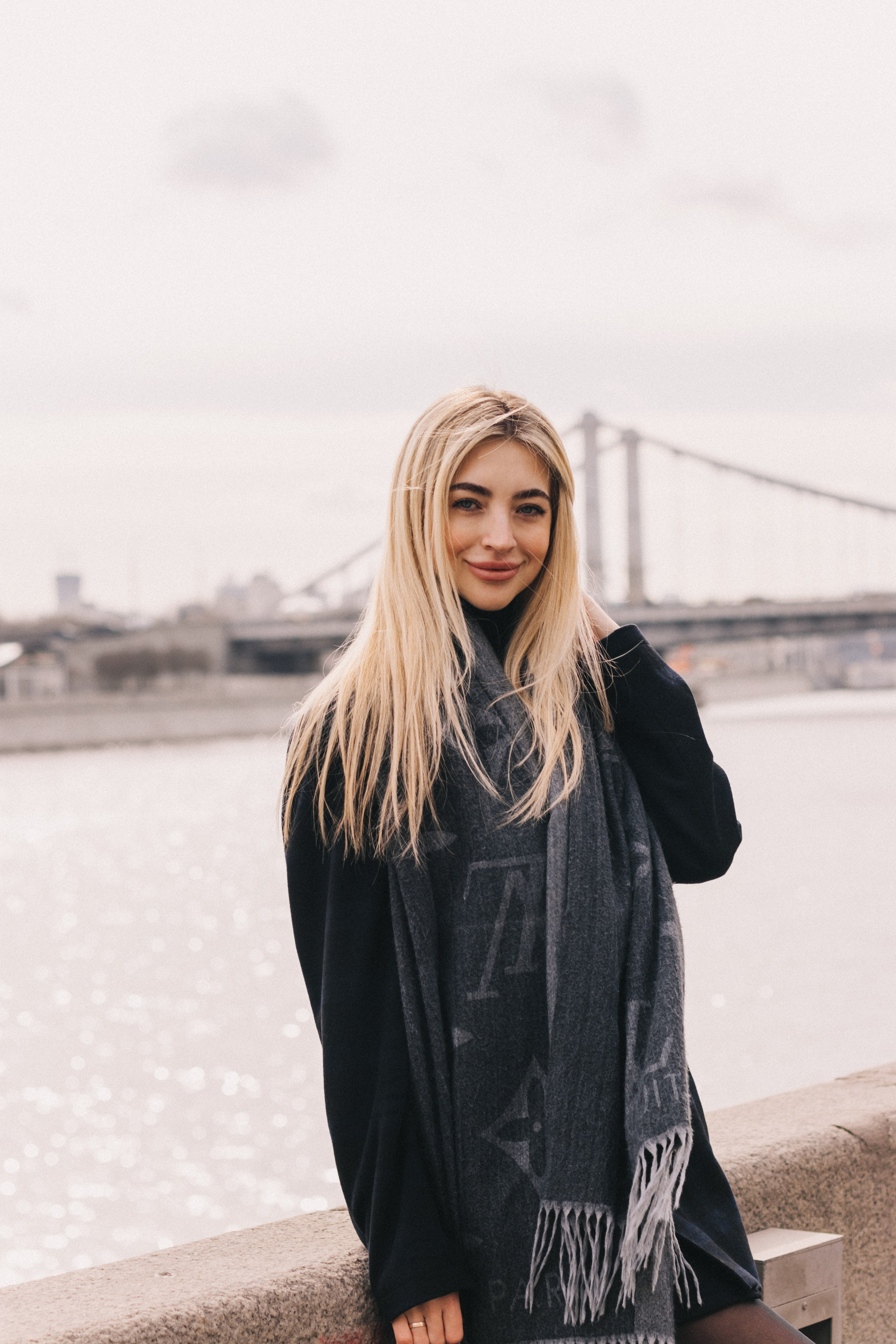 Алена. Фотограф Москва