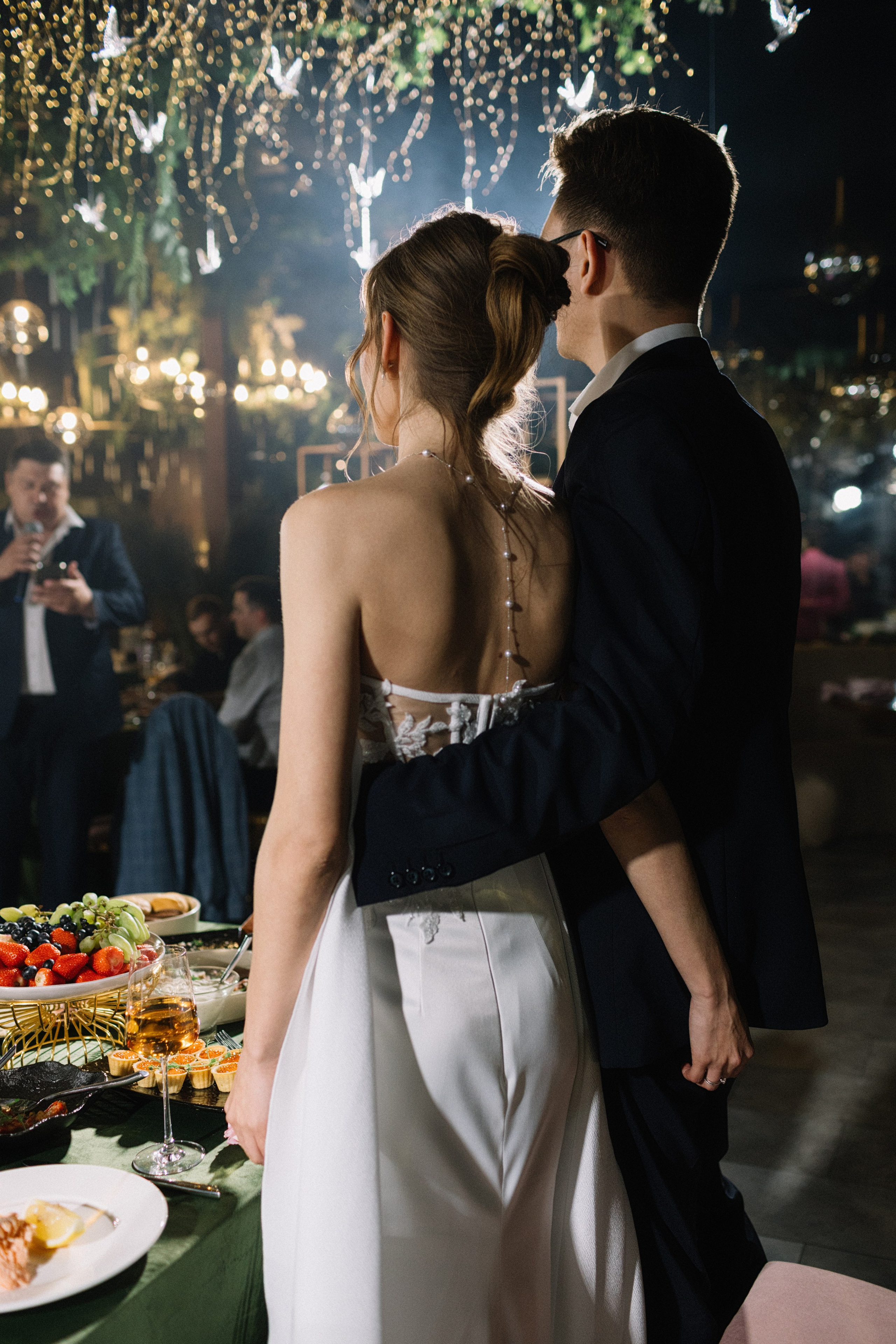 Катя и Влад. Свадебный фотограф в Краснодаре Булатова Наталия