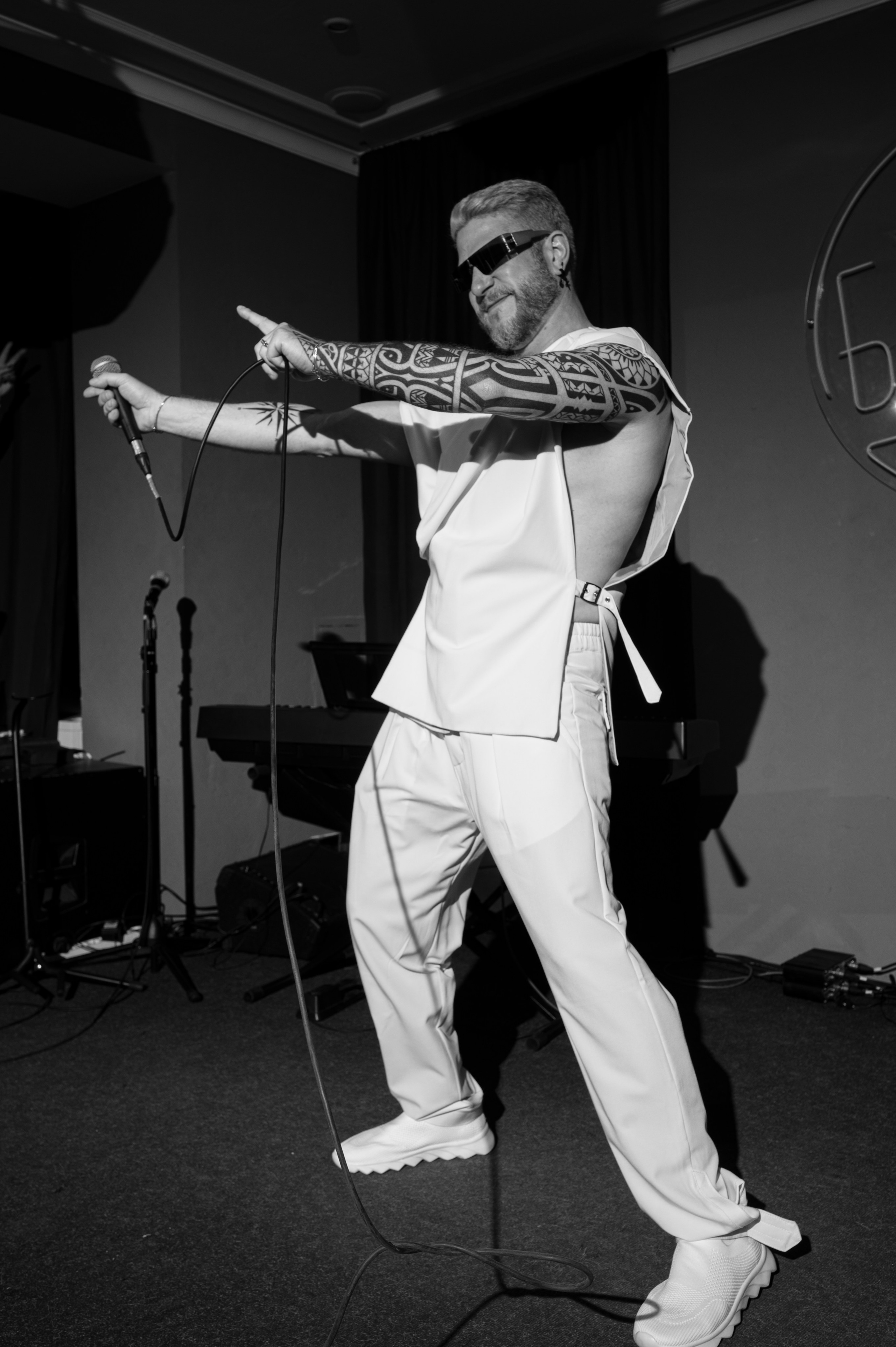 Отчётный концерт. Семейный, свадебный и репортажный фотограф в Москве Анастасия Светлова