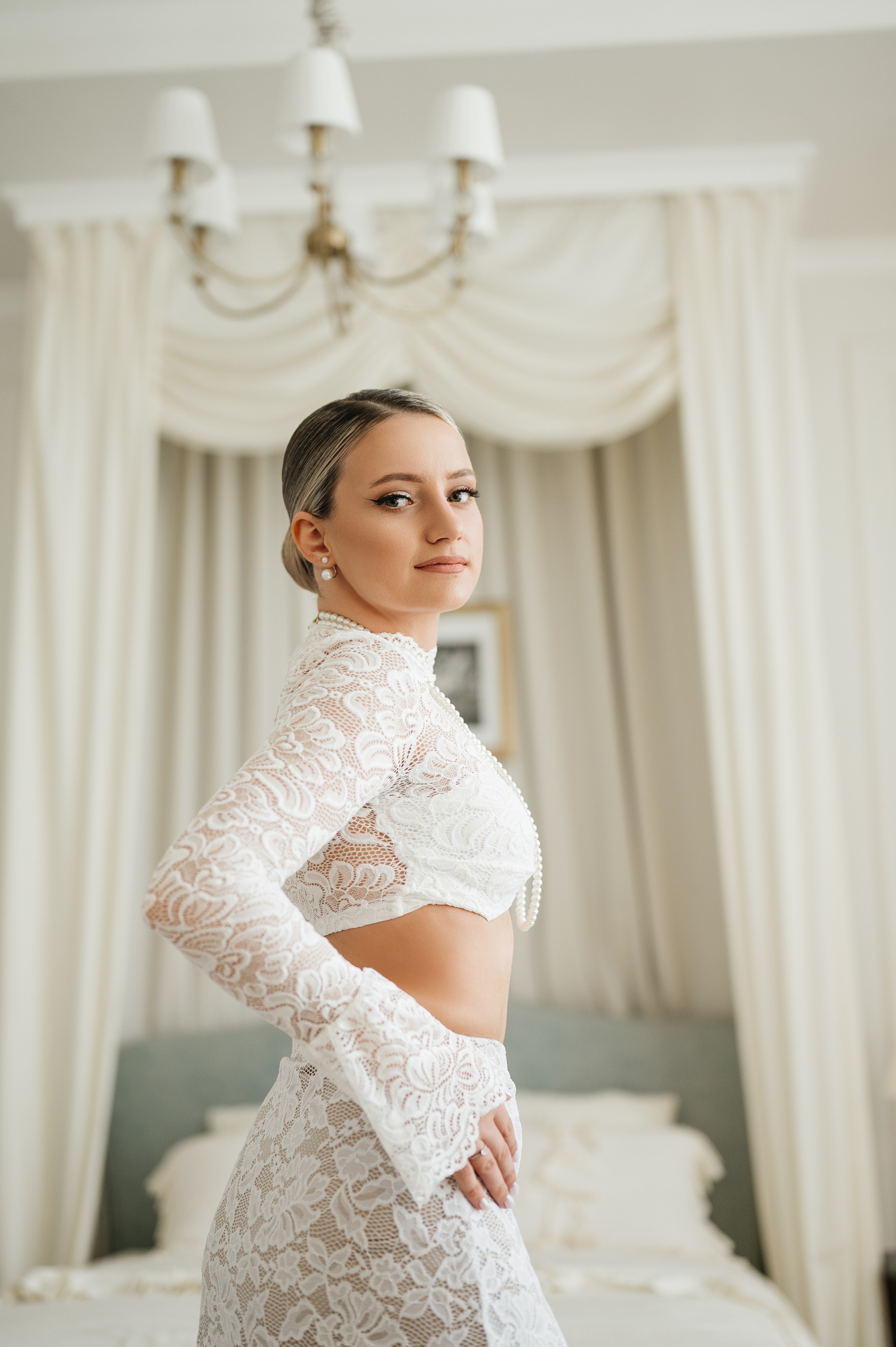 Утро жениха и невесты. Свадебный и семейный фотограф в Краснодаре Алина Мельник