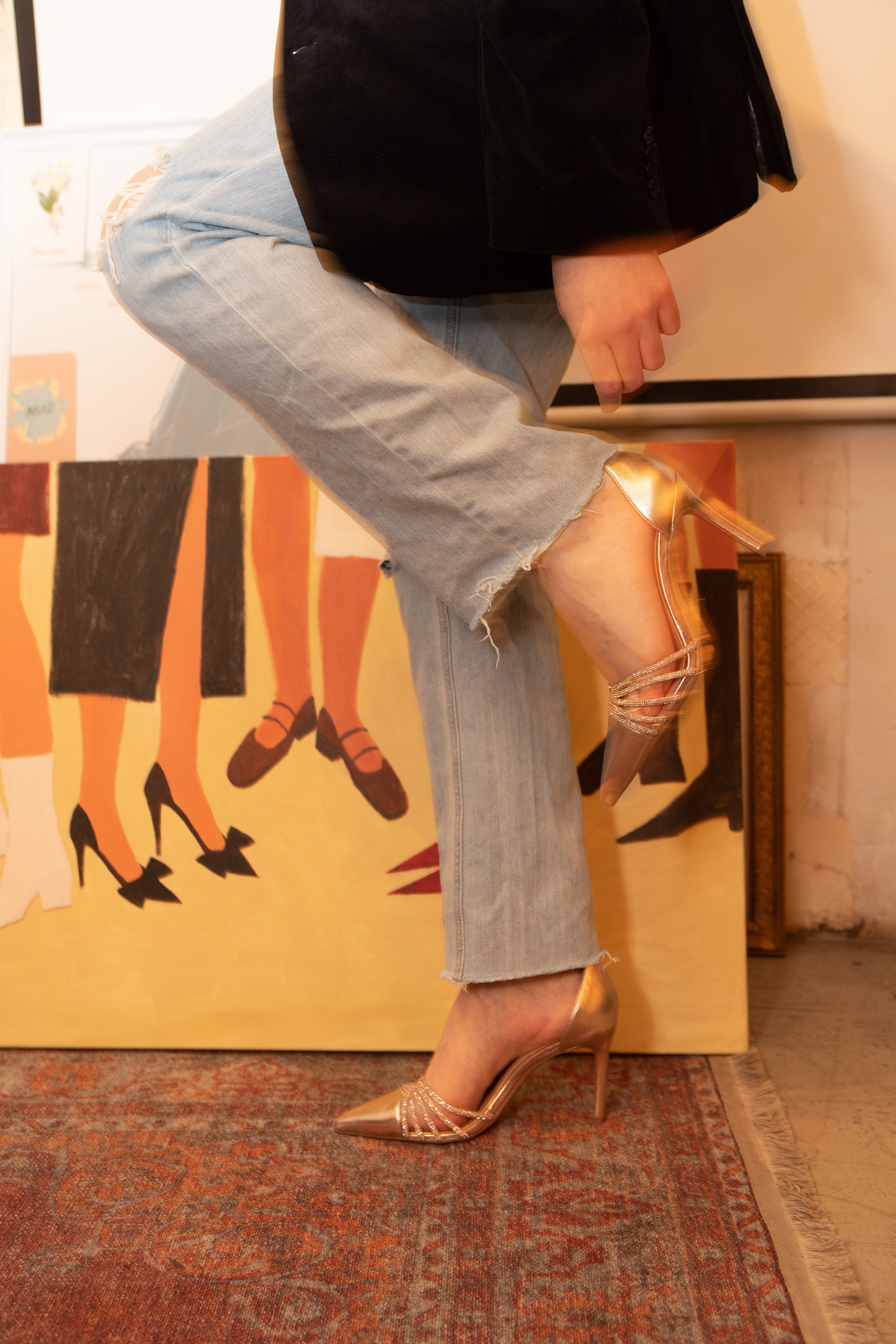 «Публичные» мероприятия. Фотограф в Москве Виктория Губина