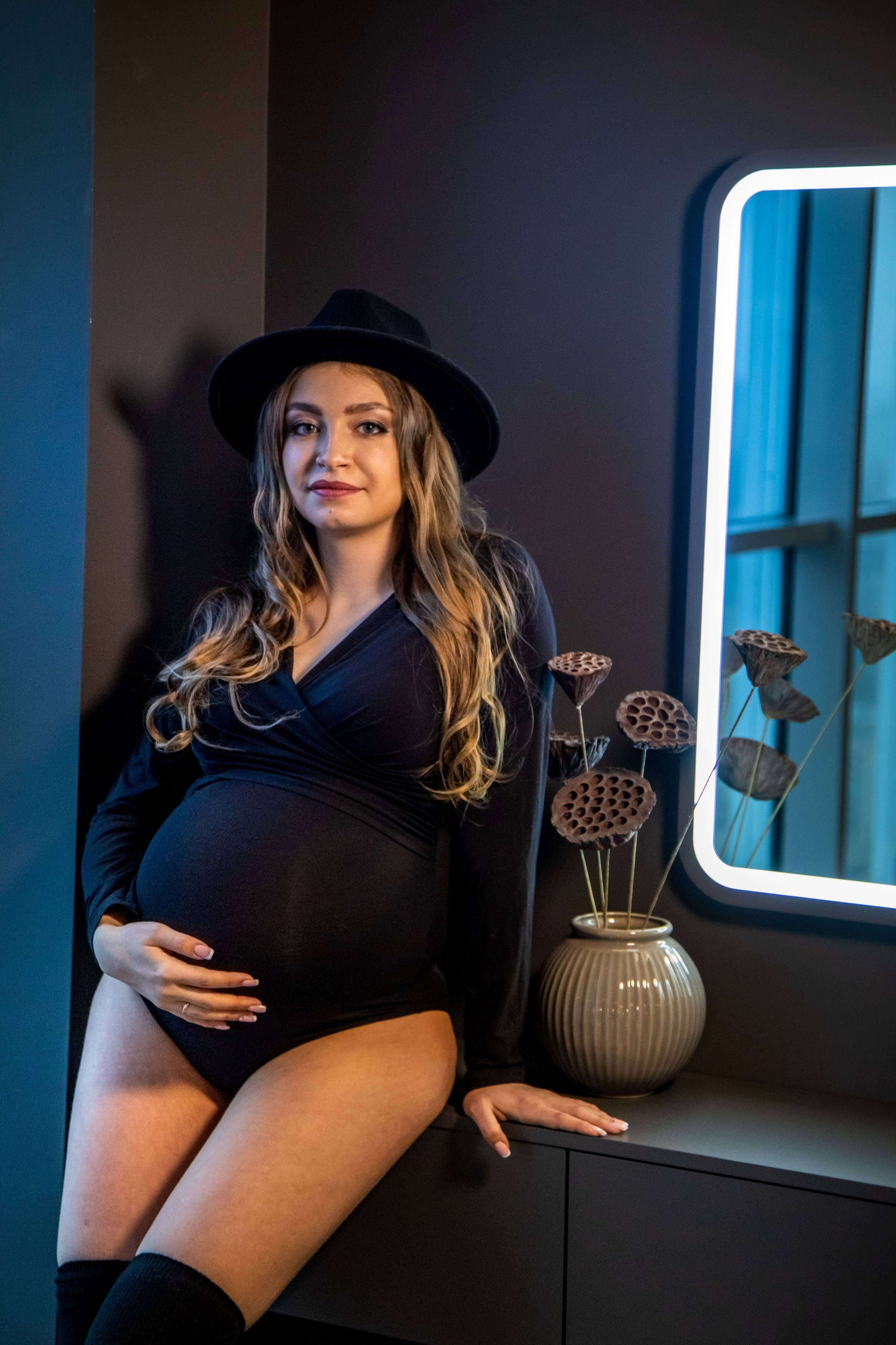 В ожидании чуда_Анастасия. Главная