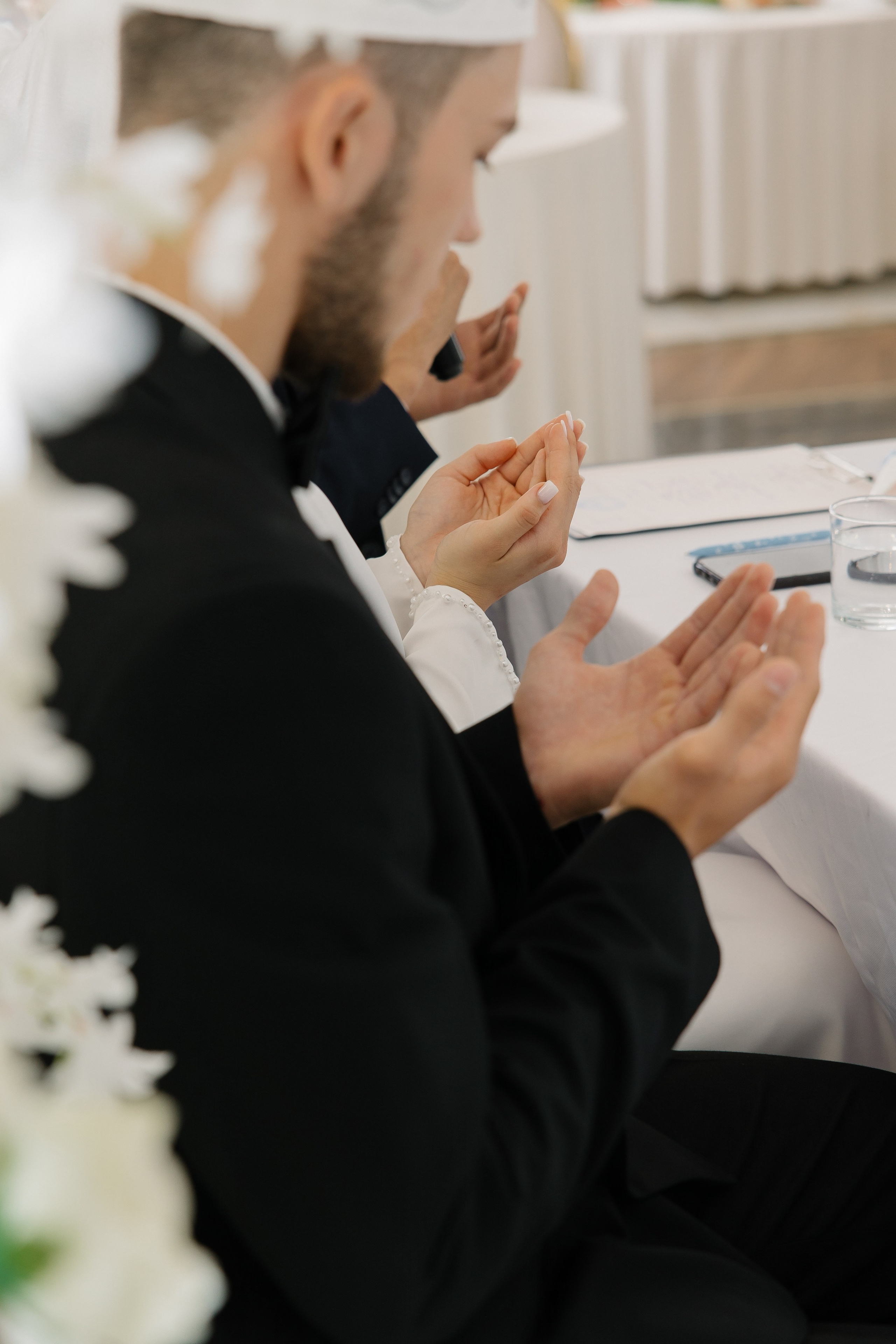 Тимур и Алия. Свадебный и семейный фотограф в Набережных Челнах и Казани