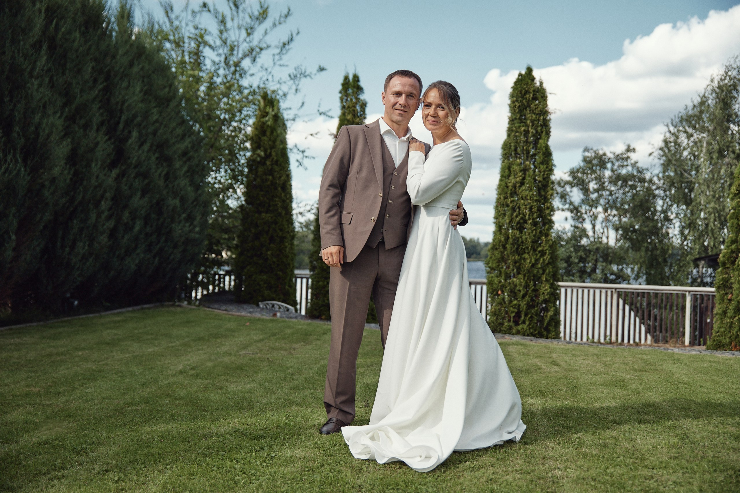 Счастье здесь. Свадебный фотограф Антон Артюшин. Работаю в Нижнем Новгороде и Москве