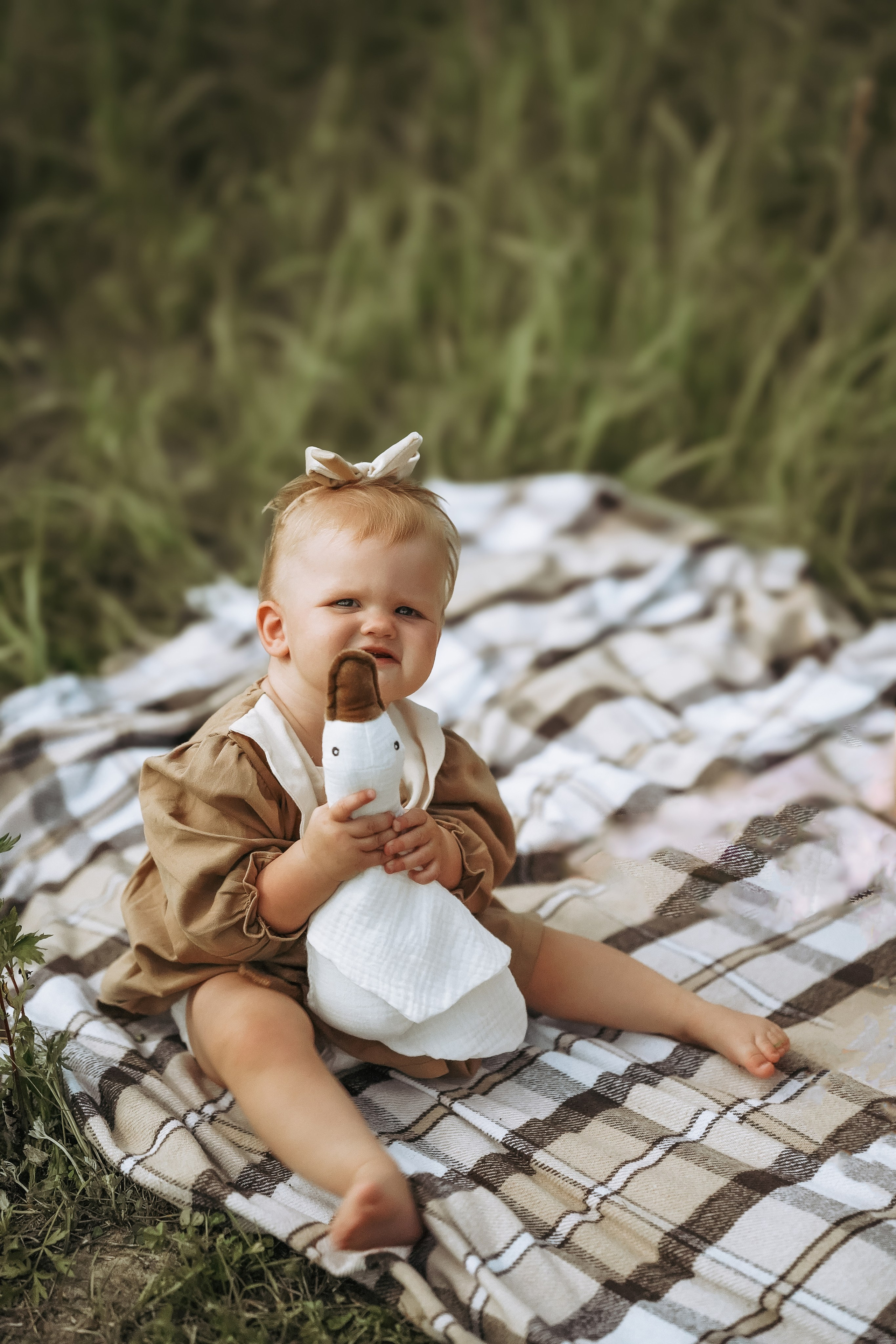 Василисе 6 лет!. Семейный и свадебный фотограф в Ульяновске Арина Авдеева