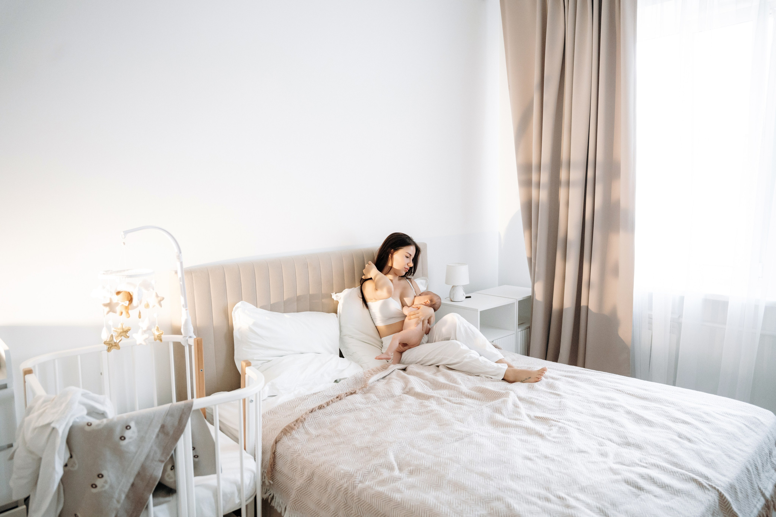 Соня и малыш Марс. Семейный и свадебный фотограф в Ульяновске Арина Авдеева