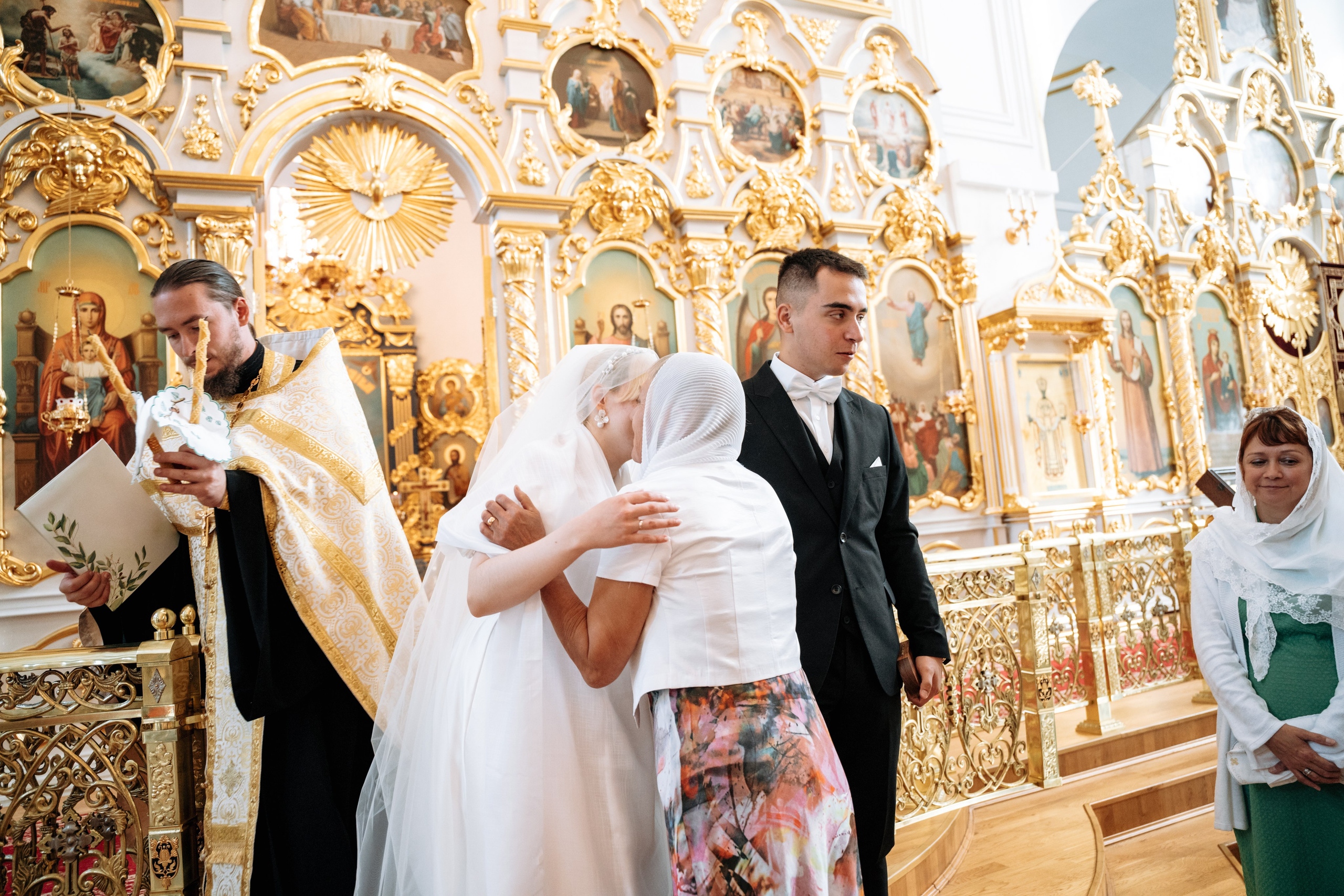 Иван и Анастасия. Семейный и свадебный фотограф в Ульяновске Арина Авдеева