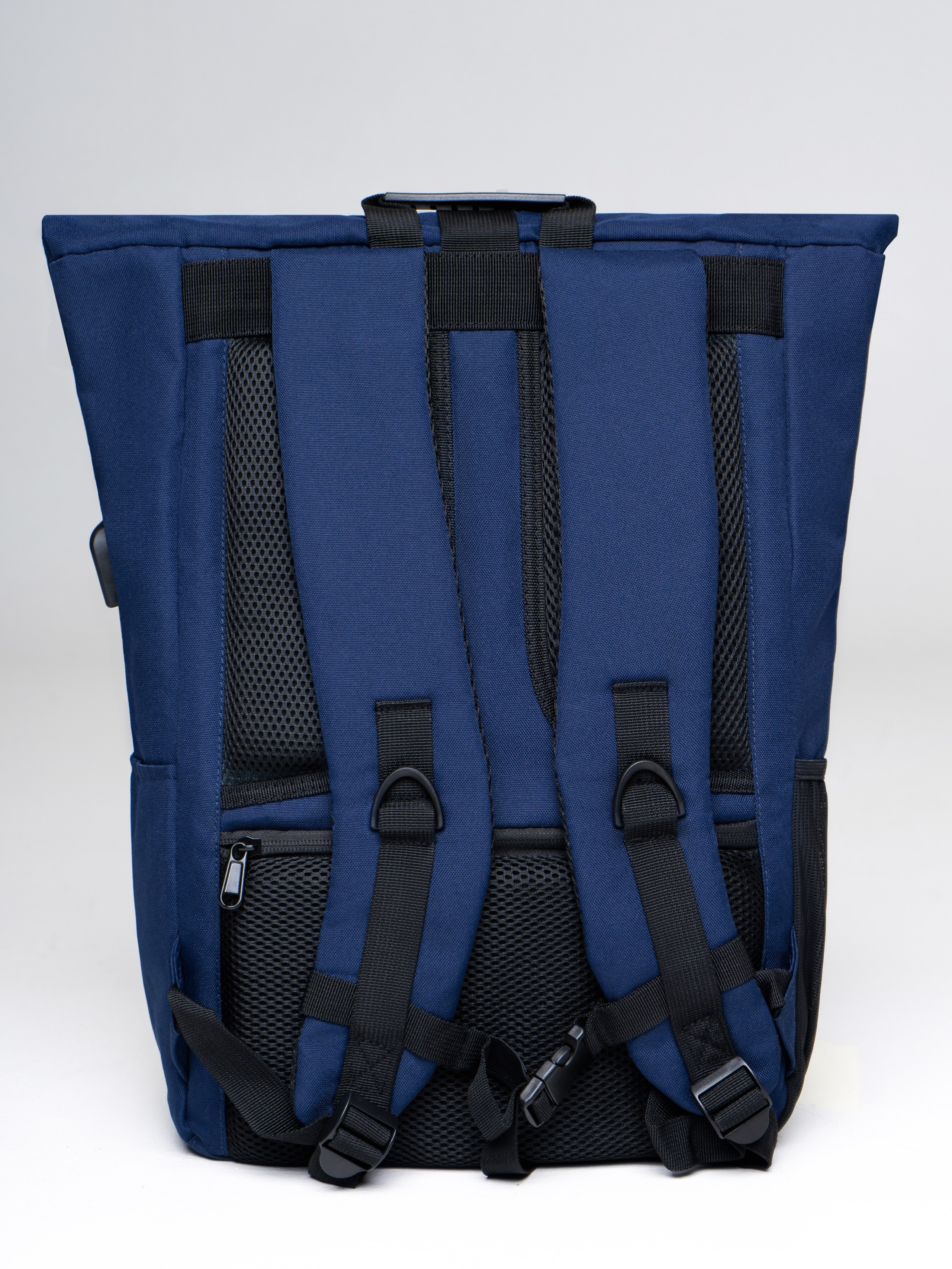 Каталог рюкзаков Jacobsen Essential