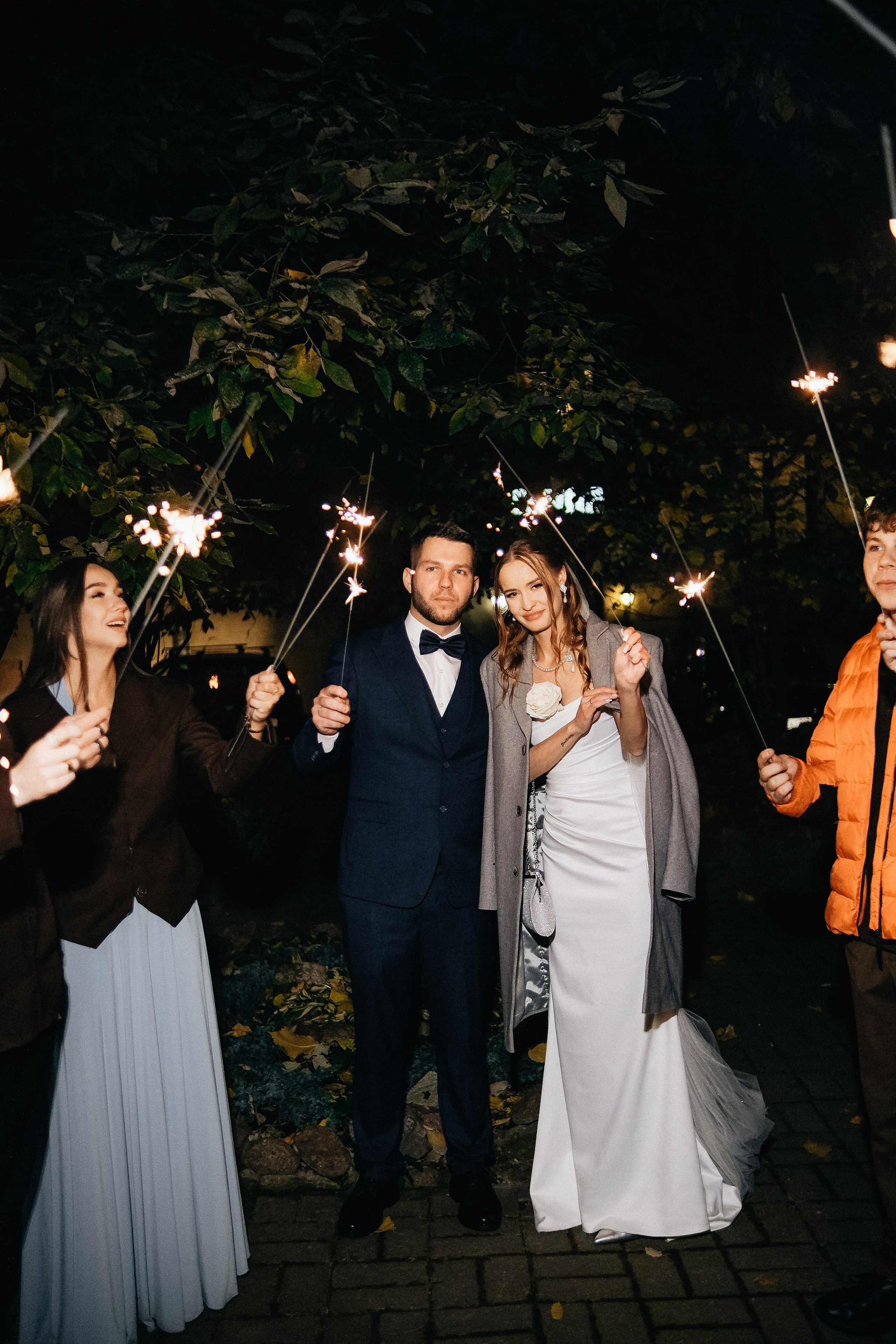 Оля & Денис СПБ. Phdkvmr.ru