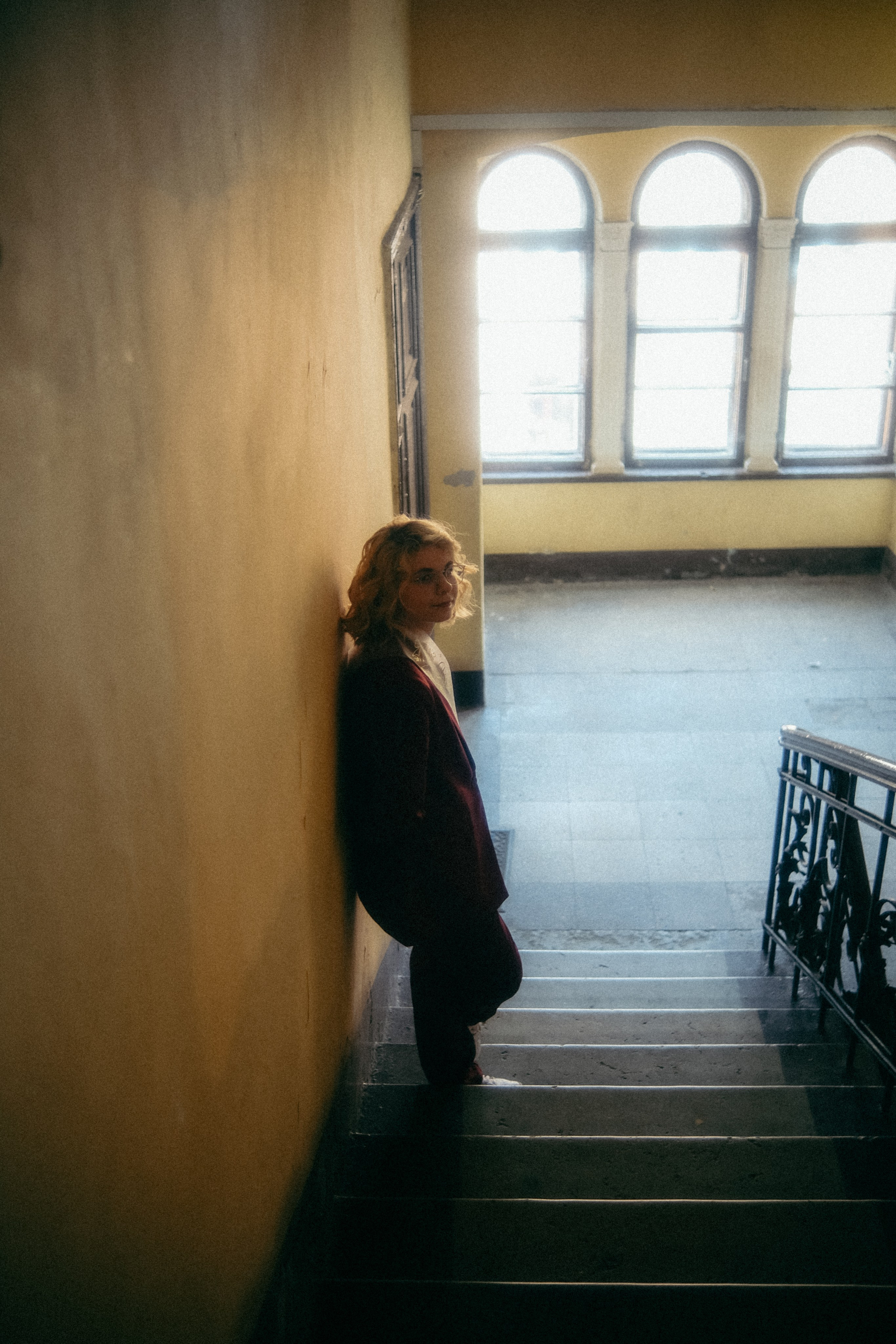 Лиза. Phdkvmr.ru