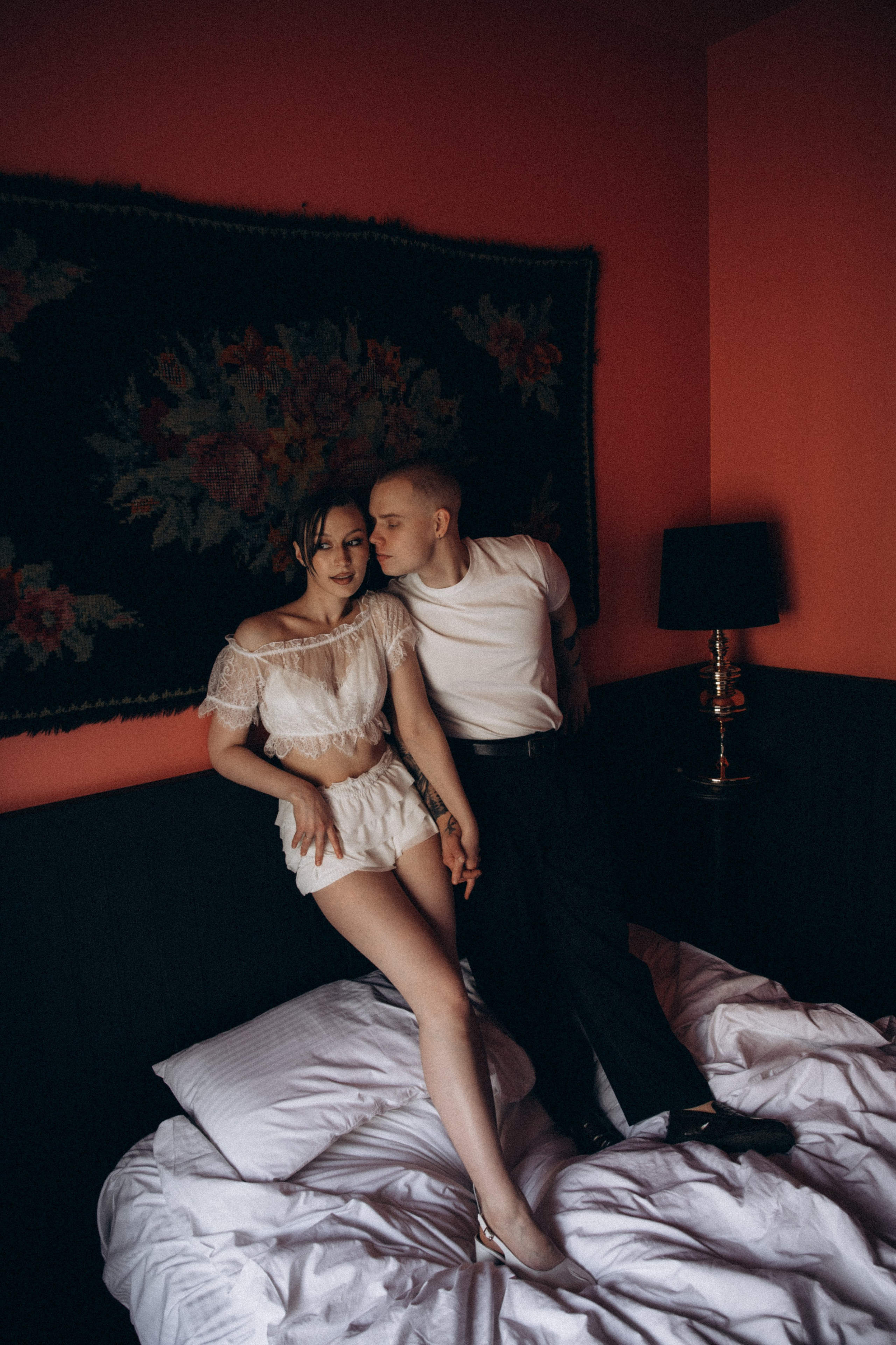 Ульяна & Влад. Phdkvmr.ru