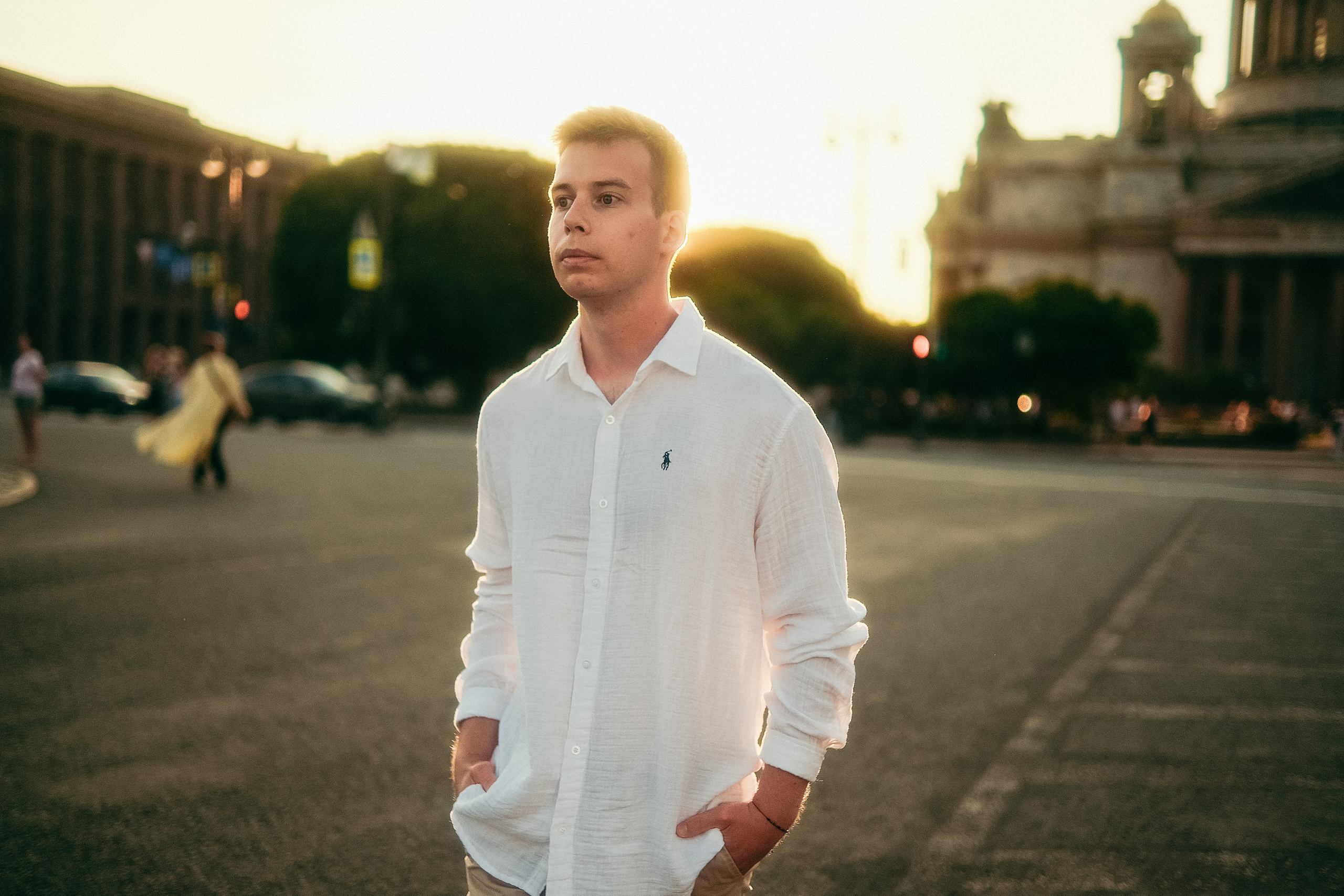 Лиза & Серёжа. Phdkvmr.ru