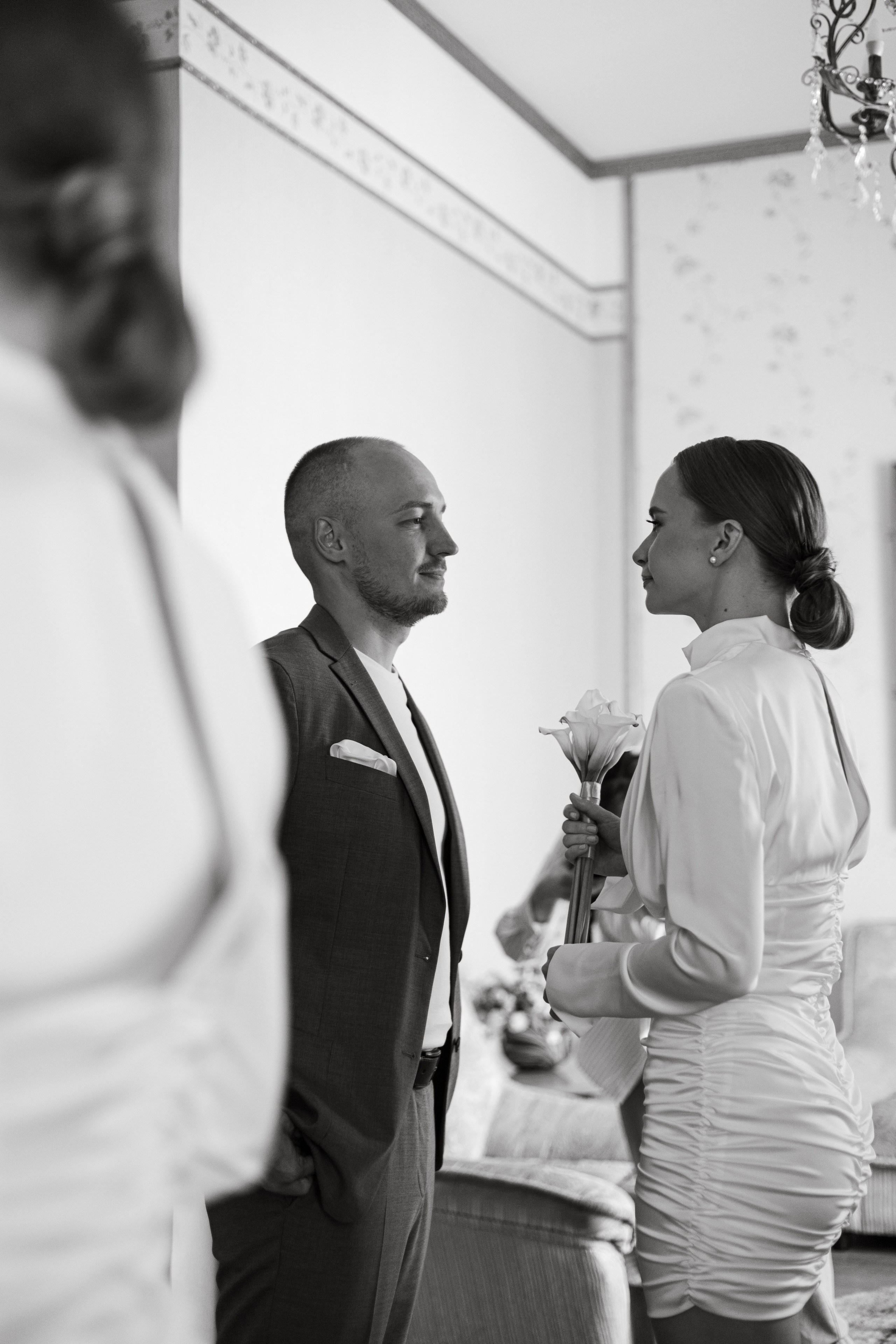 Свадебное. Мастерская Демченко