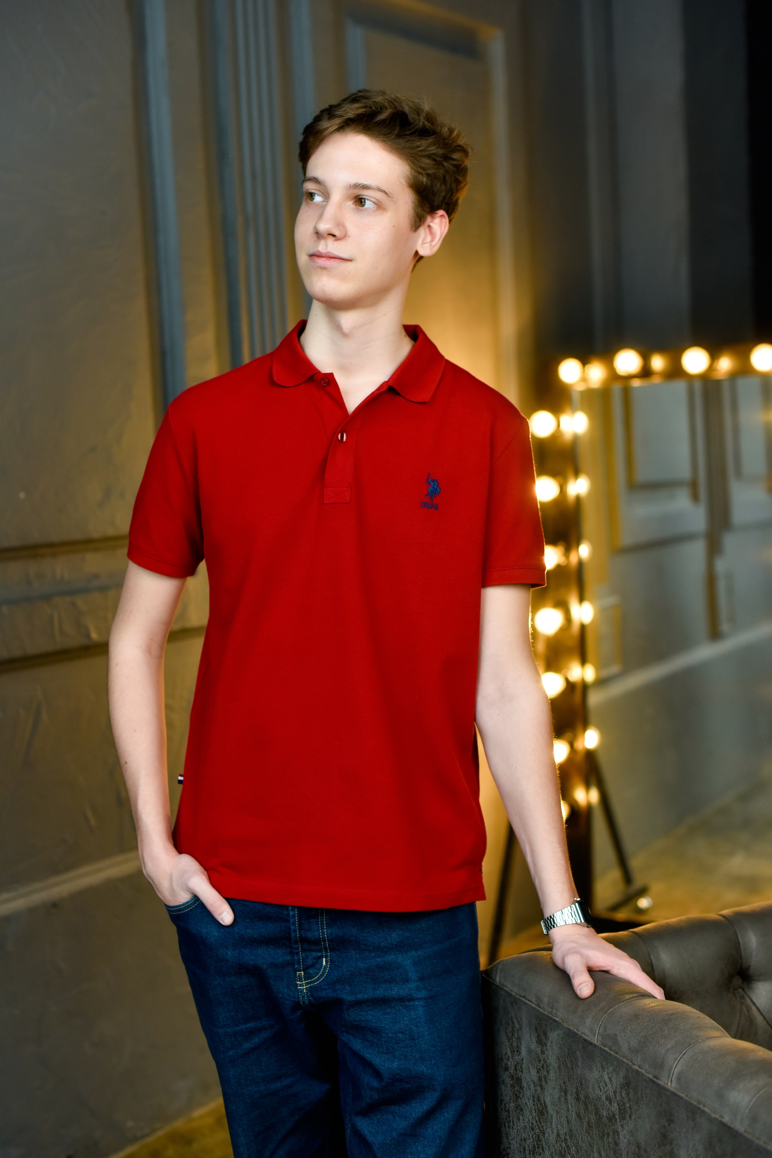 Семья Екатерины