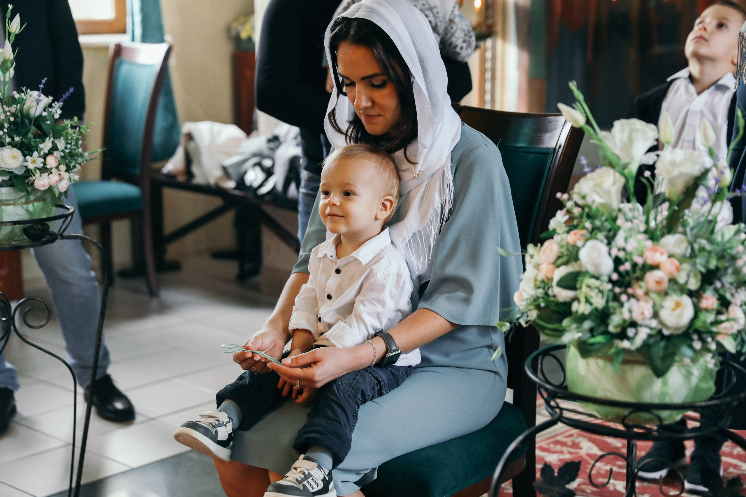 Роман Церковь Сергия Радонежского. Свадебный и семейный фотограф в Севастополе и Крыму Анастасия Сураева