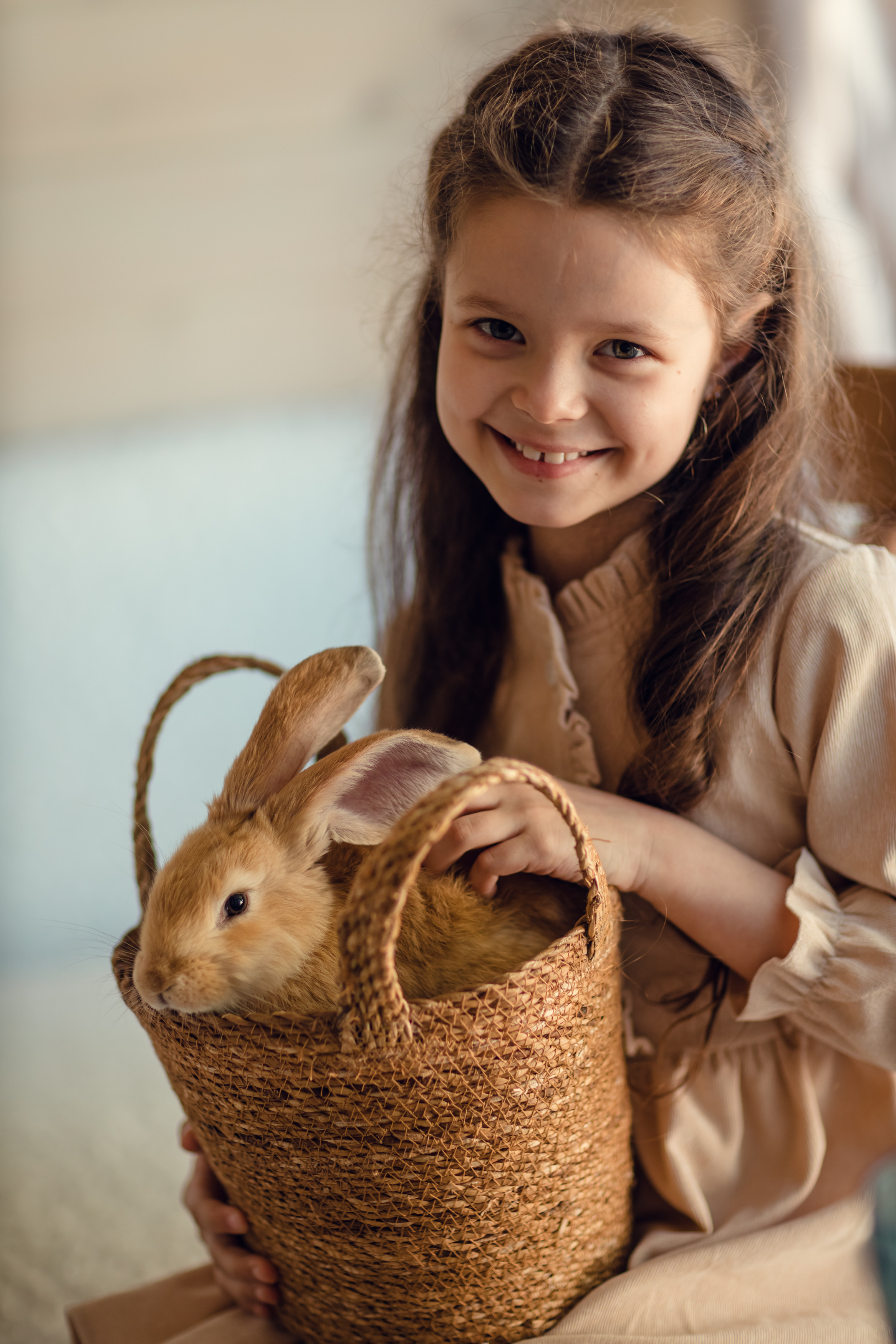 Дети. Фотограф новорожденных во Владимире