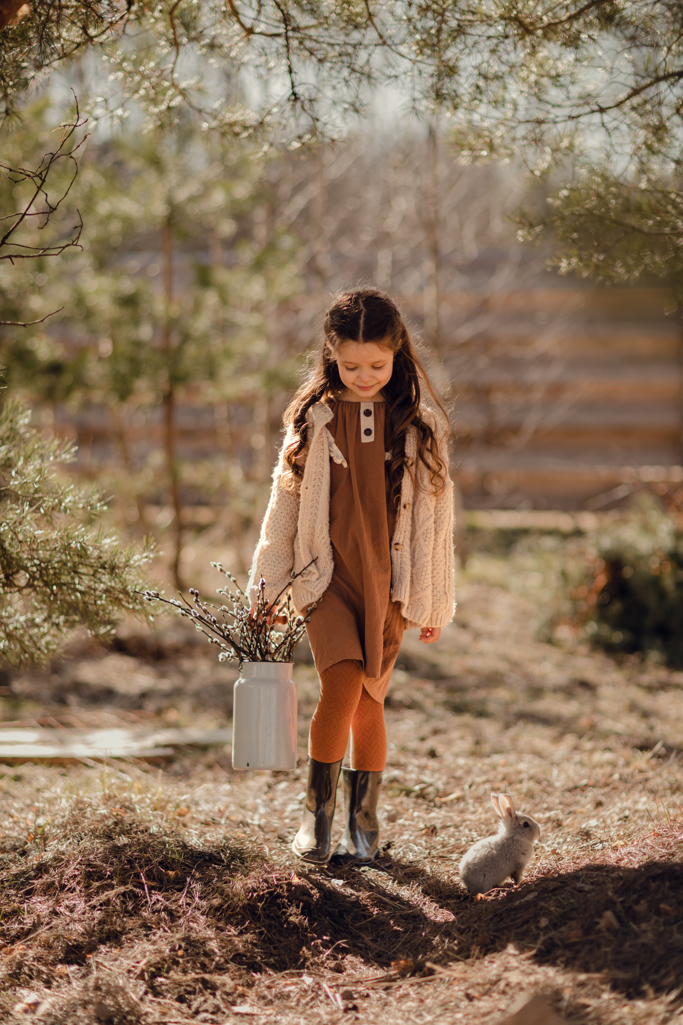 Дети. Фотограф новорожденных во Владимире
