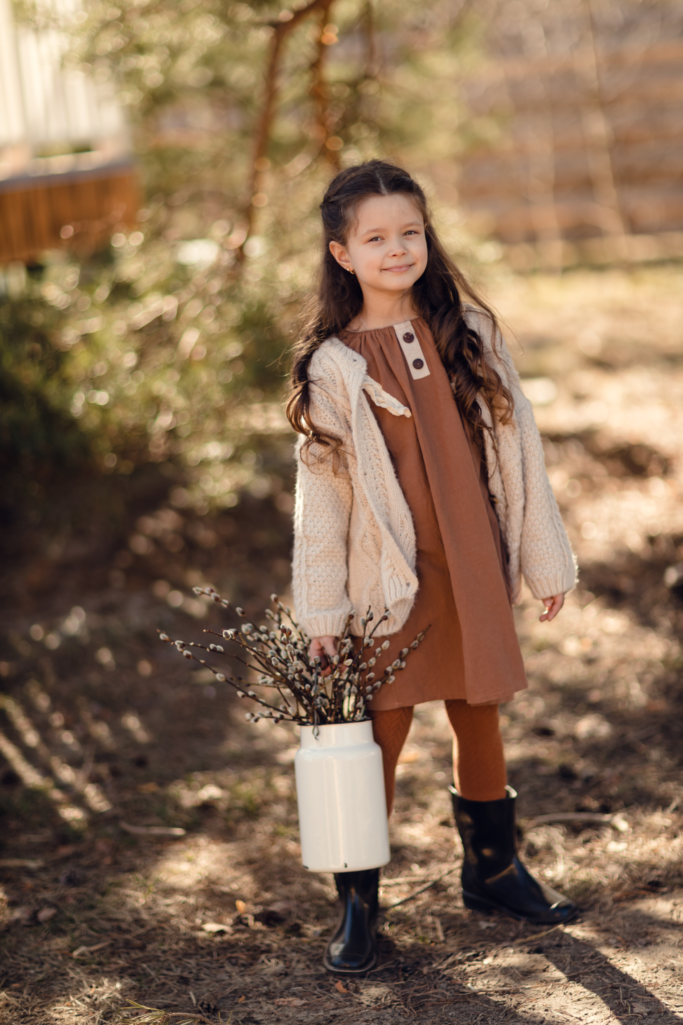 Дети. Фотограф новорожденных во Владимире