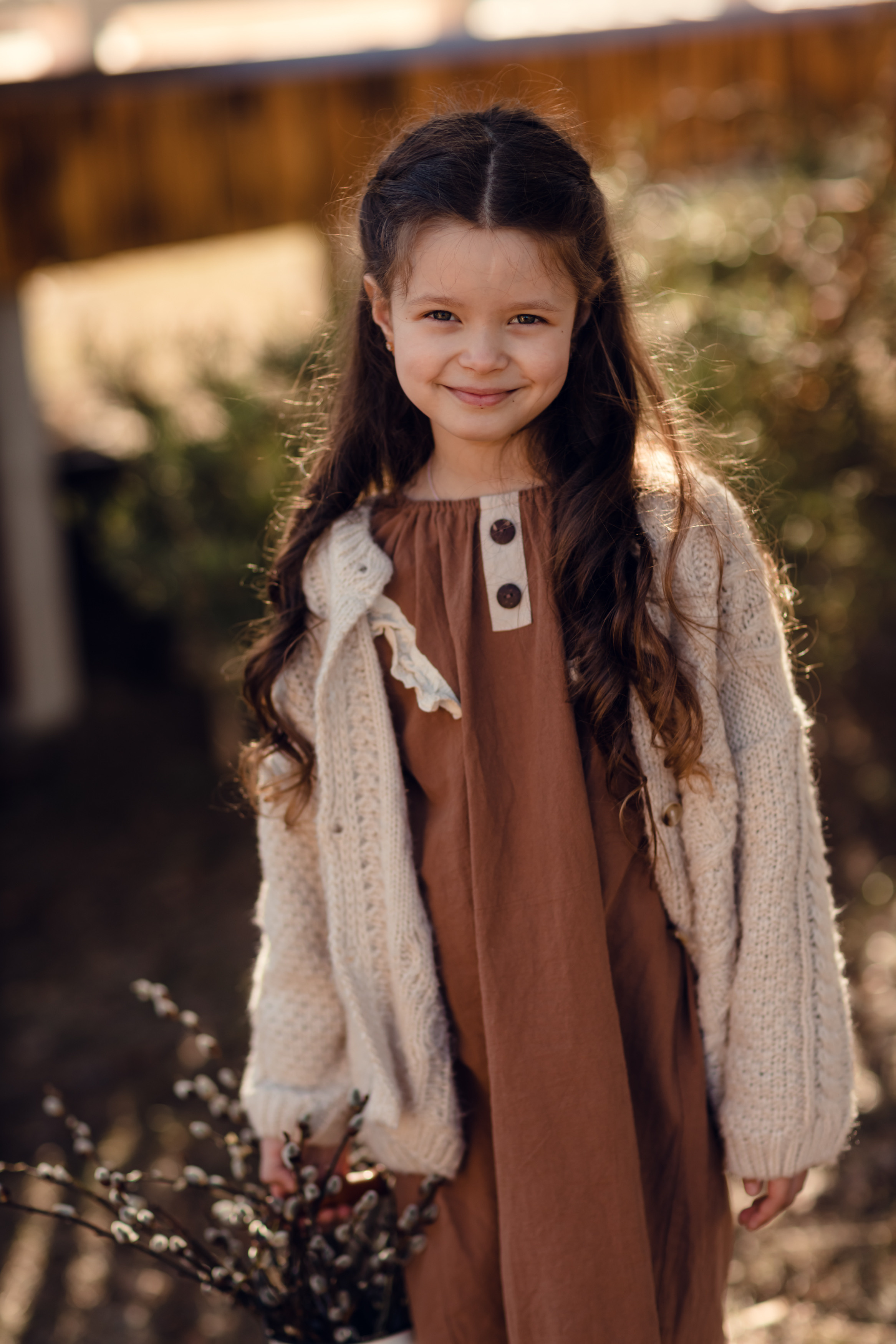 Дети. Фотограф новорожденных во Владимире